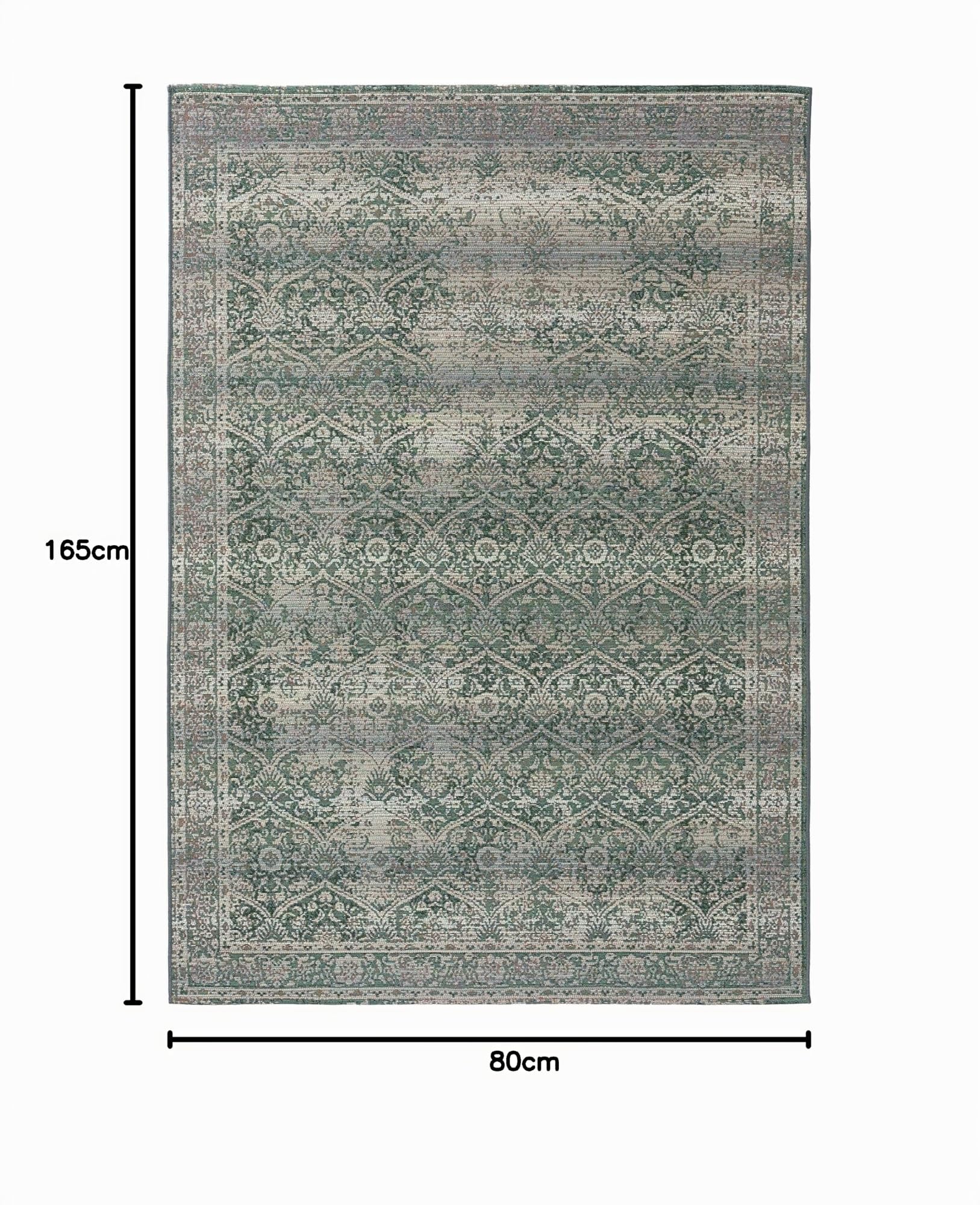 benuta-nest-in-outdoor-teppich-artis-gr-n-80x165-cm-botanisch-floral-f-r-balkon- image 2