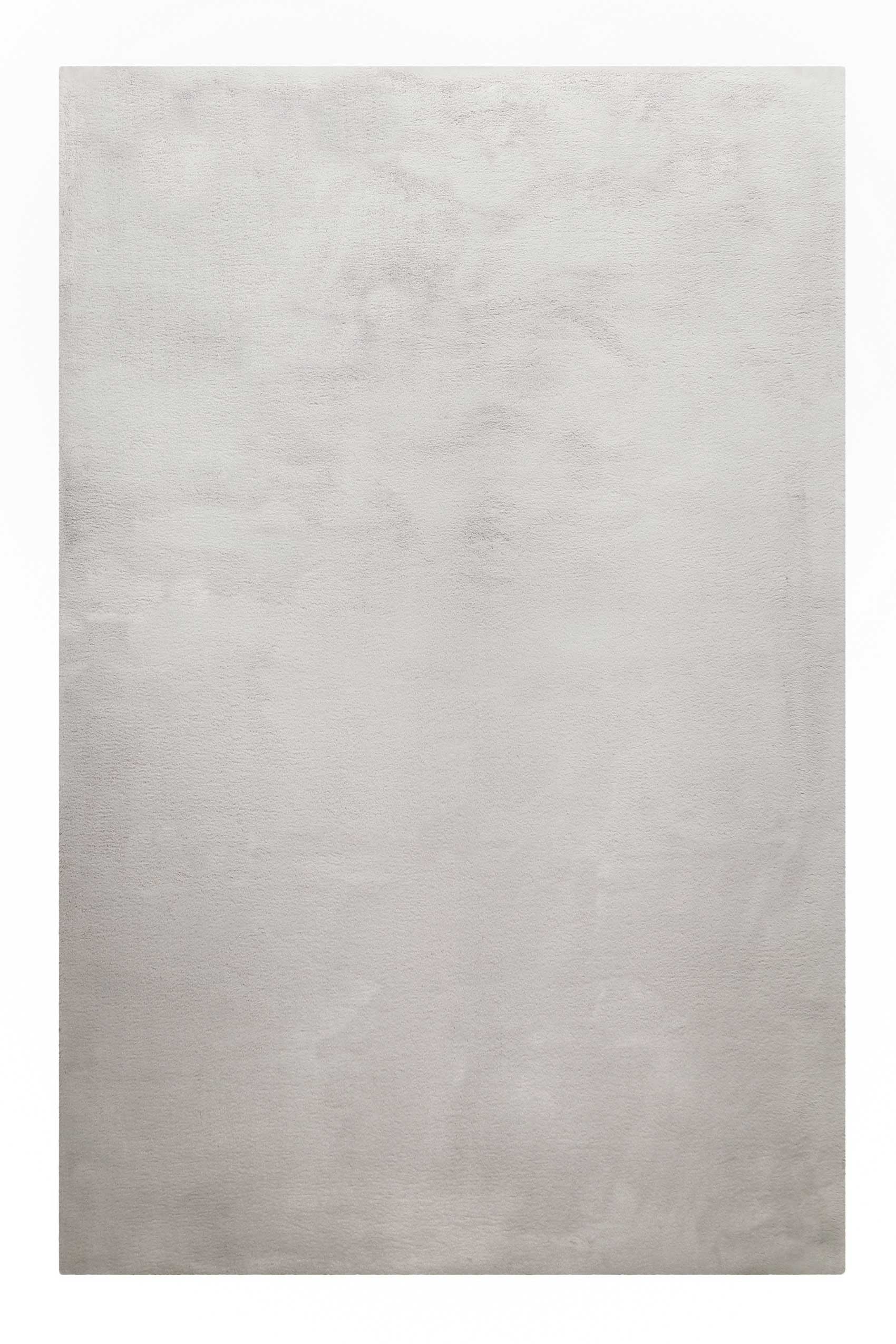 homie-living-vita-kunstfell-teppich-hellgrau image 1
