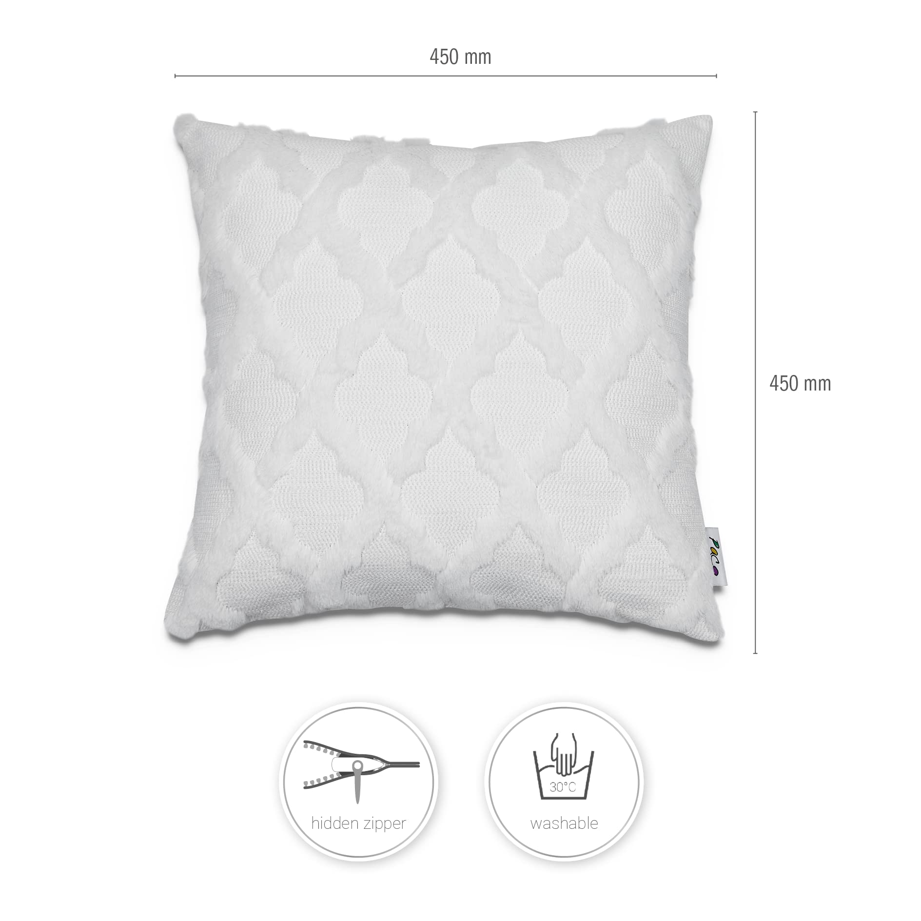 paco-home-kissenbezug-deko-2er-set-bl-tter-skandi-wei-1 image 3