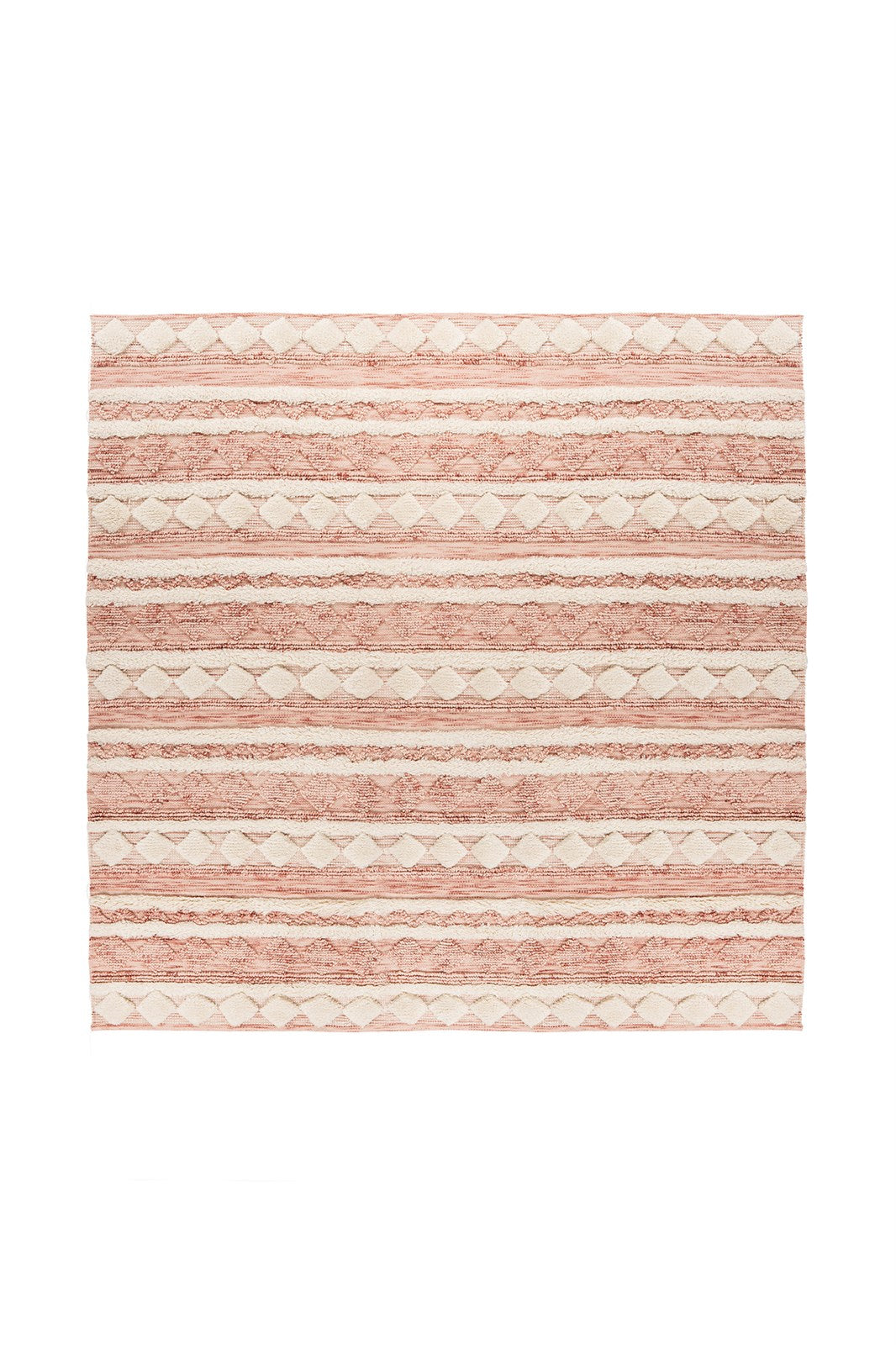 kayoom-bohist-225-wollteppich-zeitloser-boho-teppich-aus-wolle image 6