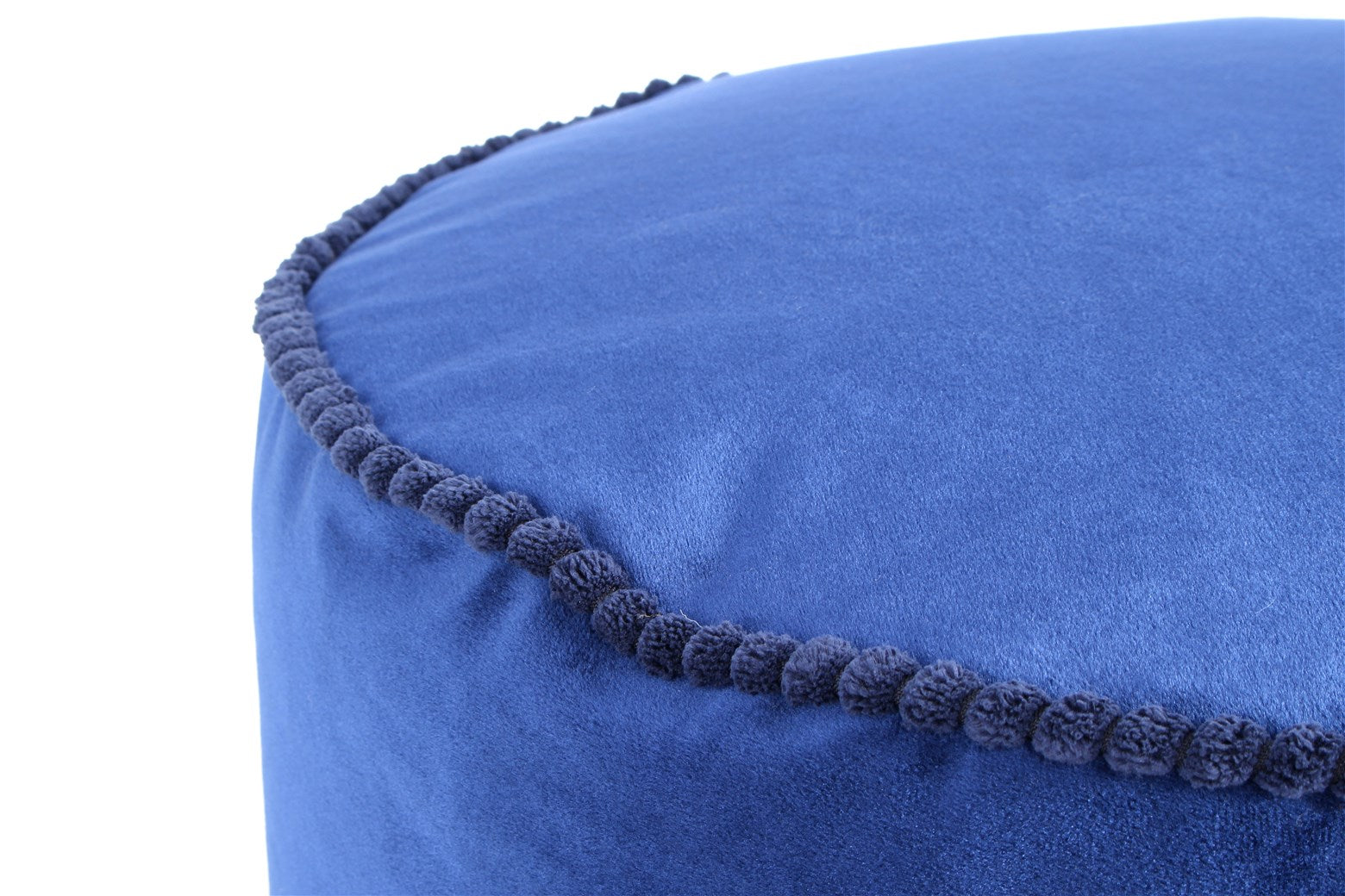 kayoom-pouf-taj-mahal-125-samt-sitzhocker-mit-styroporkugelf-llung-rund-belastba image 3