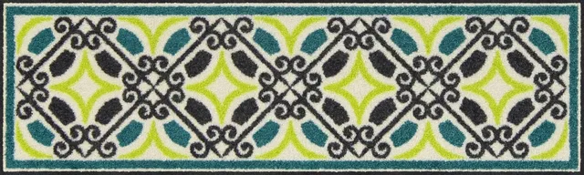 salonloewe-bogart-green-aqua-l-ufer-30-x-100-cm image 1