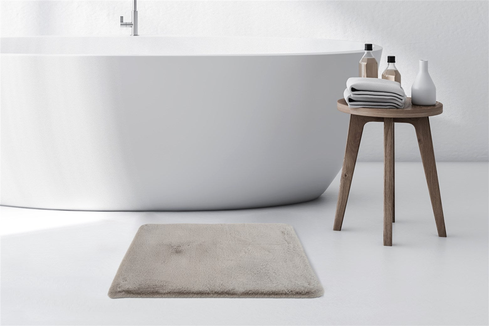 kayoom-badematte-rabbit-325-hasenkunsfell-37-mm-flor-10-00-statt-12-90 image 3