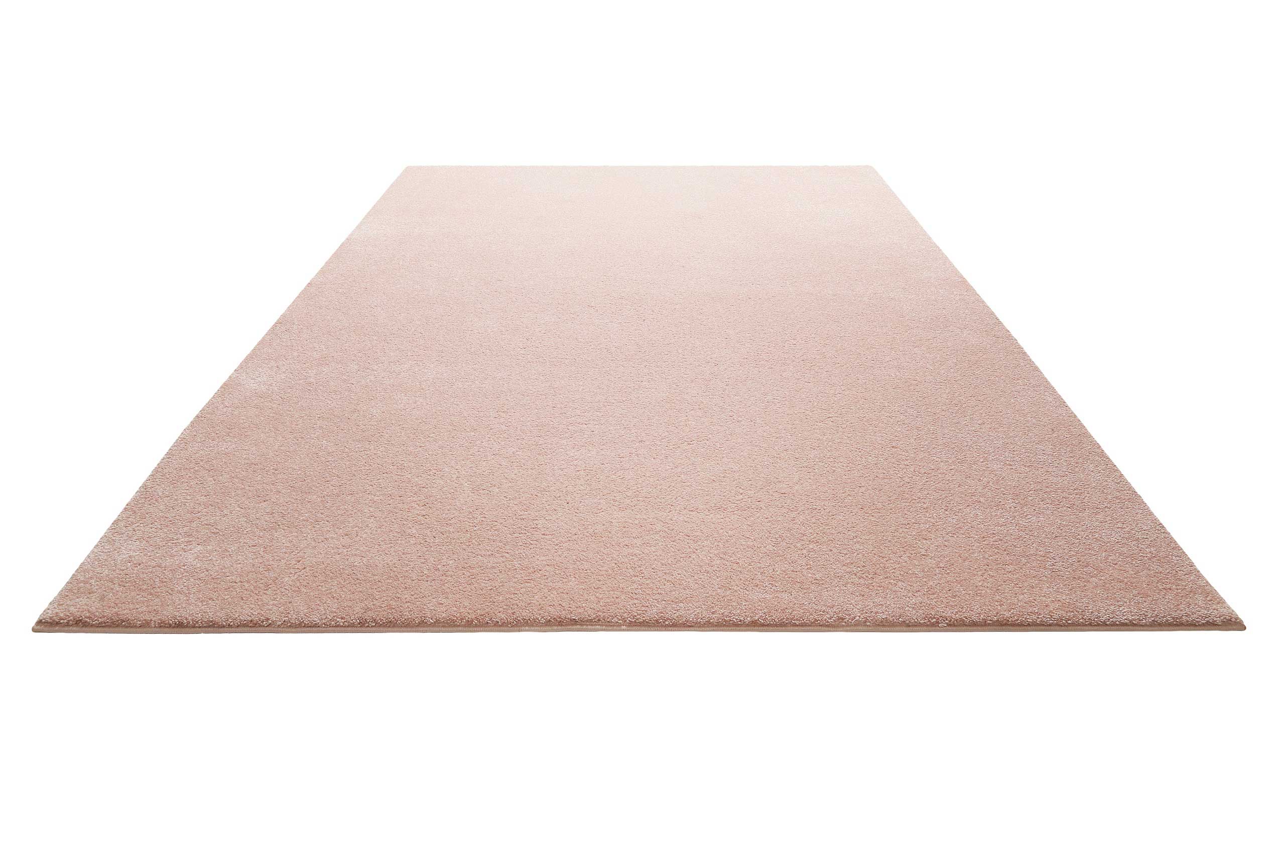 weconhome-homie-living-venice-kurzflor-teppich-rosa image 2