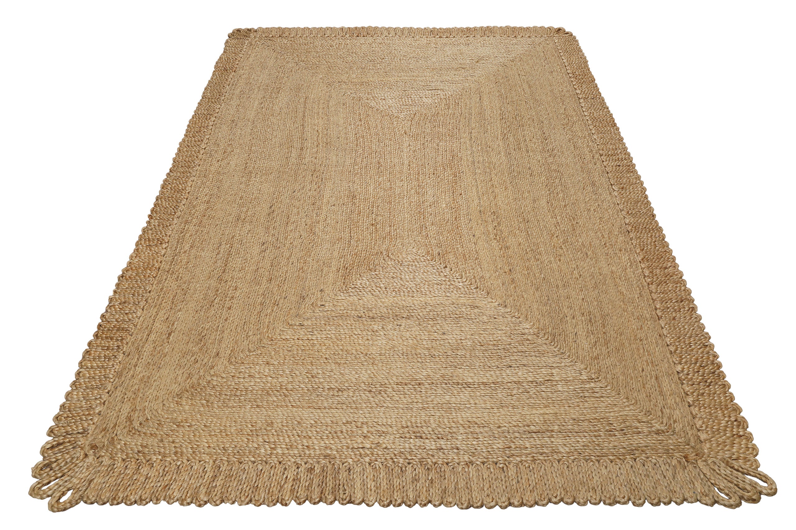 weconhome-june-jute-teppich-natur-handgewebt-schwer-eckig image 2