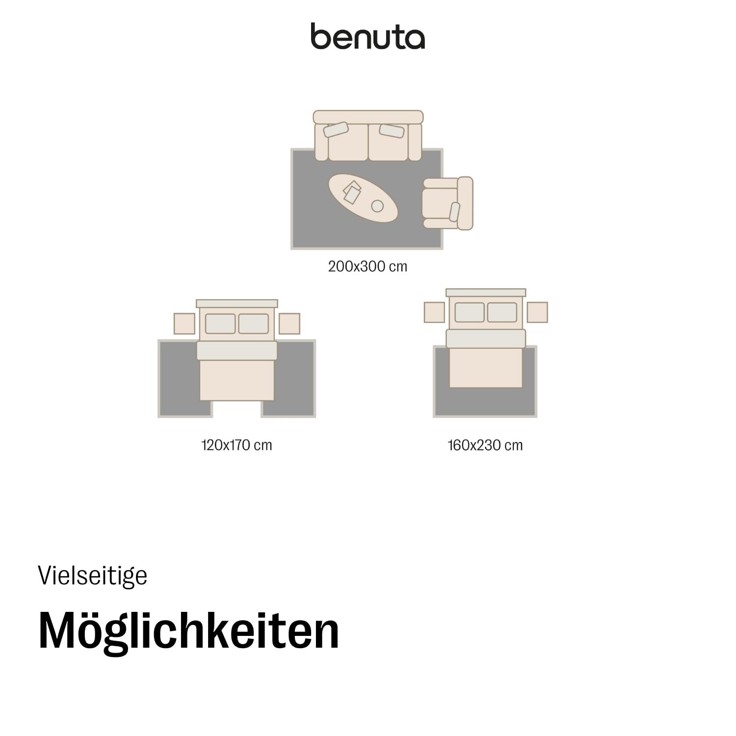 benuta-basic-teppich-claire-grau-geometrisch-retro-120x170-cm image 7