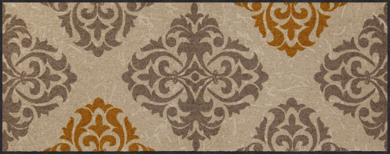 salonloewe-ornamentweg-l-ufer-75-x-190-cm-elegante-fu-matte-mit-ornamentmuster-m image 1