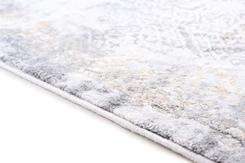 carpetfine-vintage-teppich-lyia-beige-200x290-cm image 8
