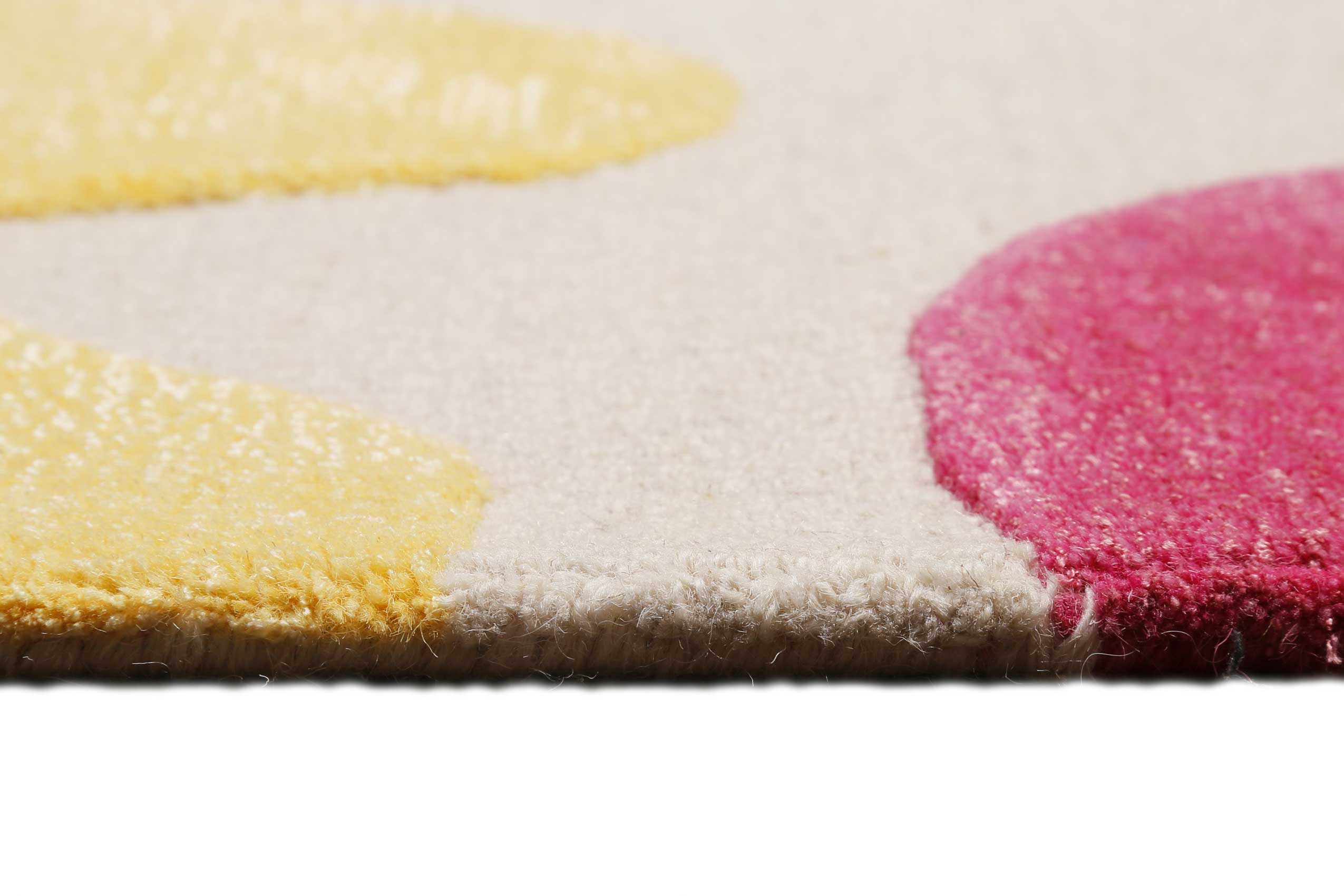 smart-kids-kimi-kinderteppich-creme-bunt-handgetufteter-teppich-aus-wolle-und-vi image 5