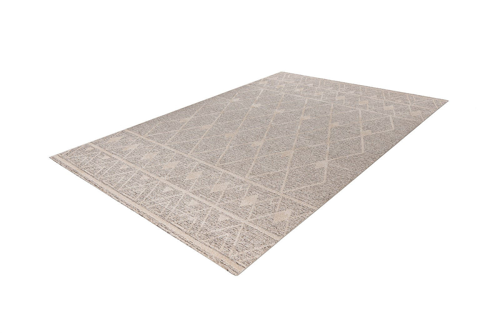 kayoom-rhombus-325-teppich-modernes-grafisches-design-pflegeleicht-in-verschiede image 2