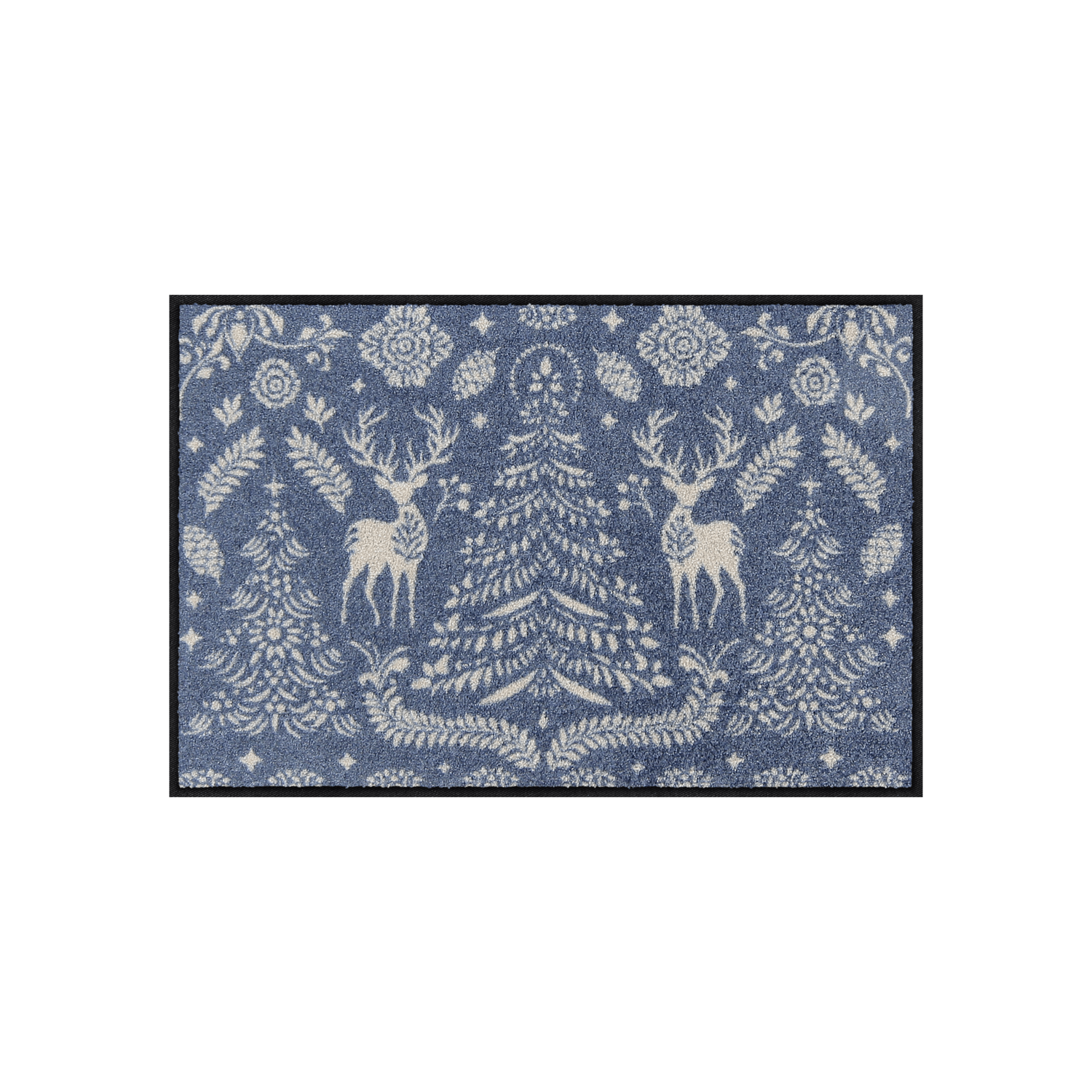 salonloewe-fu-matte-scandi-forest-blue-50-x-75-cm image 1