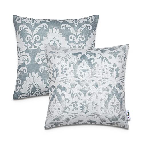 paco-home-kissenbezug-45x45-outdoor-wetterfest-2er-set-grau image 5