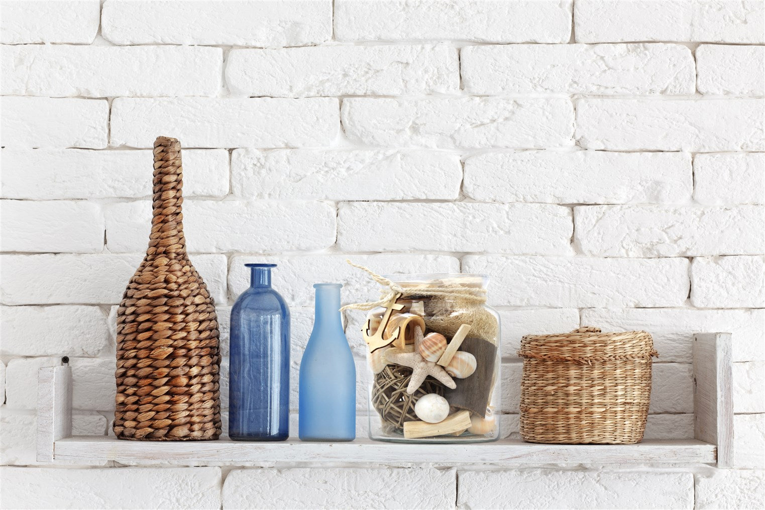 kayoom-dekoglas-flora-610-natural-meeres-naturmaterialien-und-glas-13-5x13-5x16- image 2