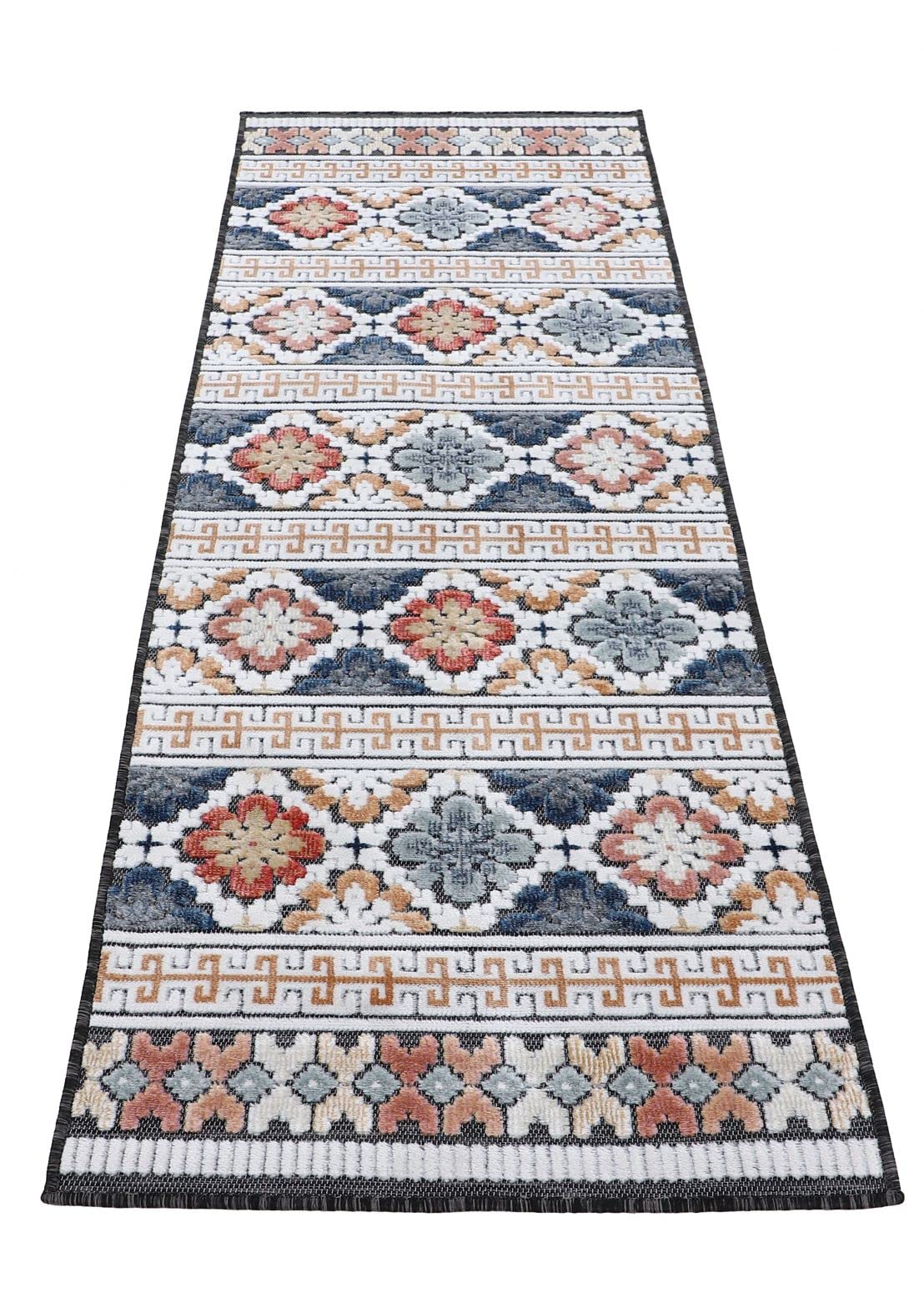 carpetfine-deja-l-ufer-dunkelblau-80x200-cm image 4