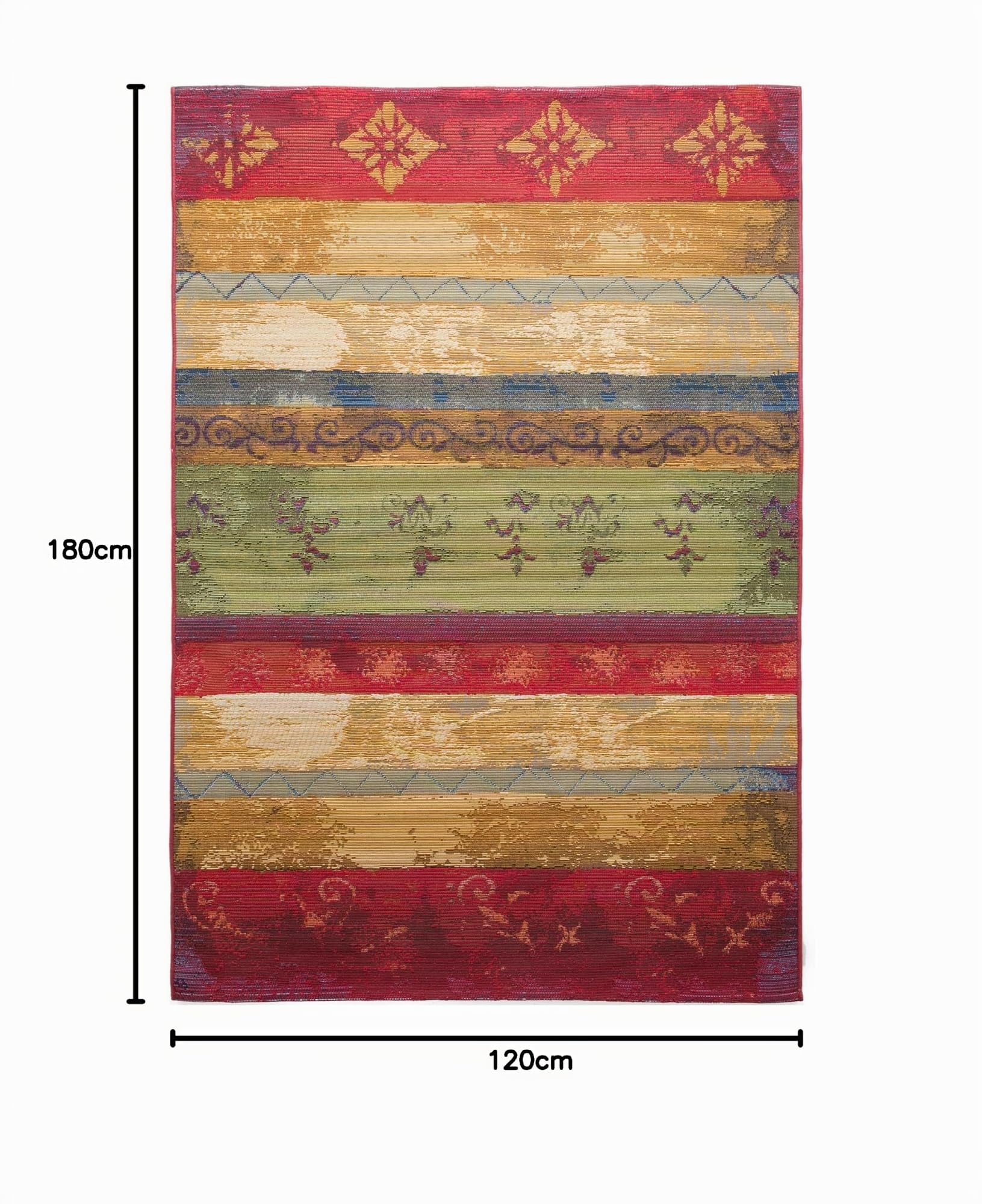 benuta-nest-artis-in-outdoor-teppich-120x180-cm-multicolor image 2
