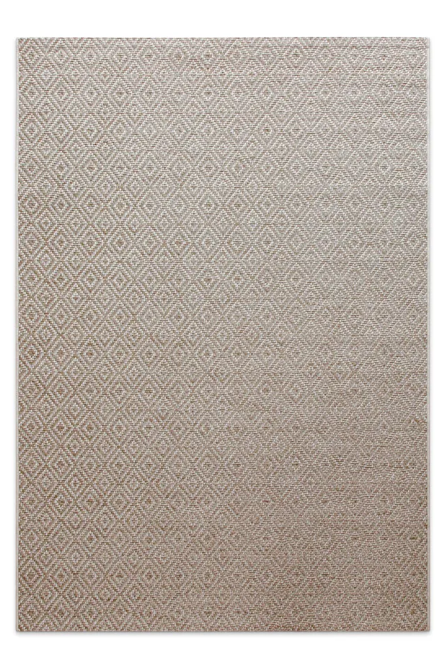 weconhome-miami-beach-in-outdoor-teppich-creme-wei-rauten image 1