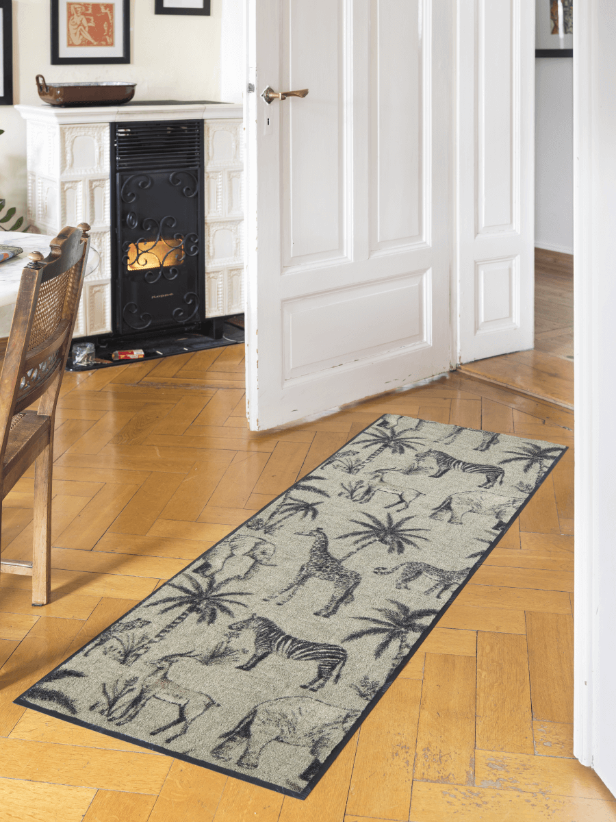 salonloewe-afrikatiere-l-ufer-60-x-180-cm-motivteppich-mit-tiermotiven-rechtecki image 2