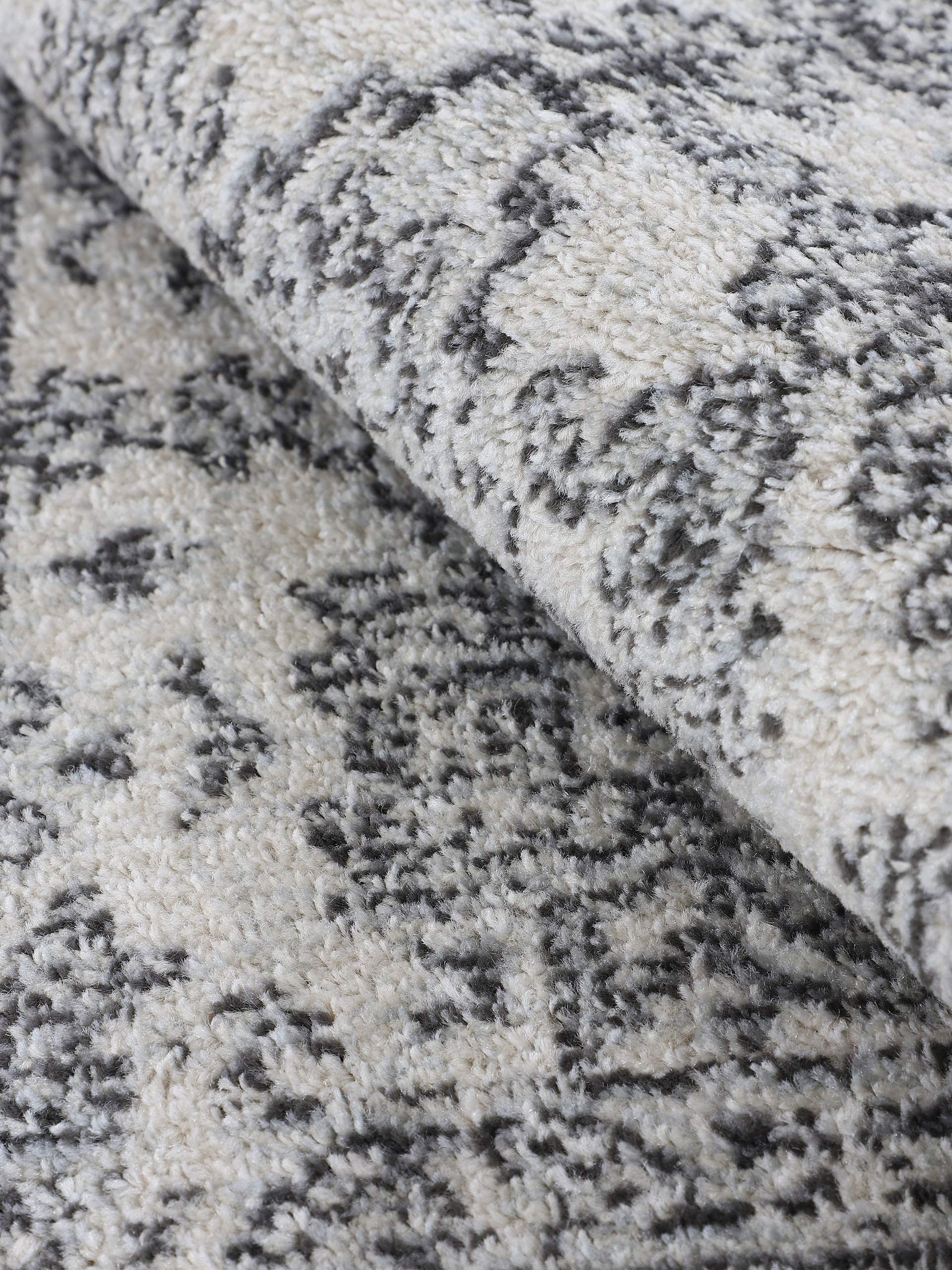 carpetfine-sinan-teppich-grau-160x230-cm-moderner-teppich-f-r-wohn-und-schlafzim image 8