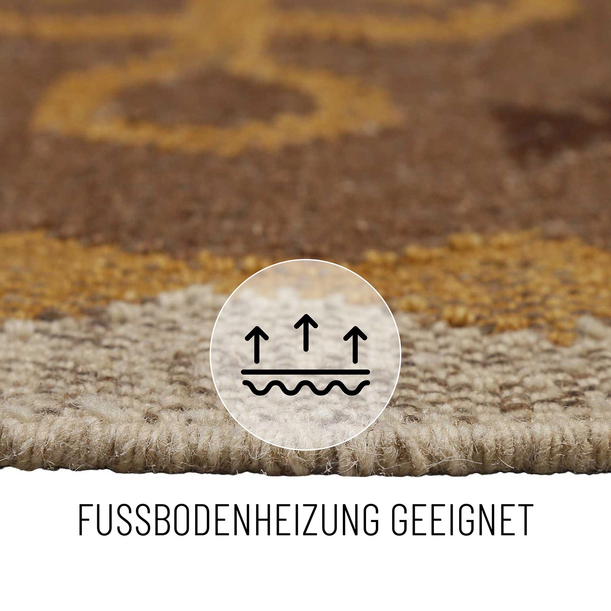 weconhome-valere-kelim-teppich-braun-aus-wolle-green-looop image 7
