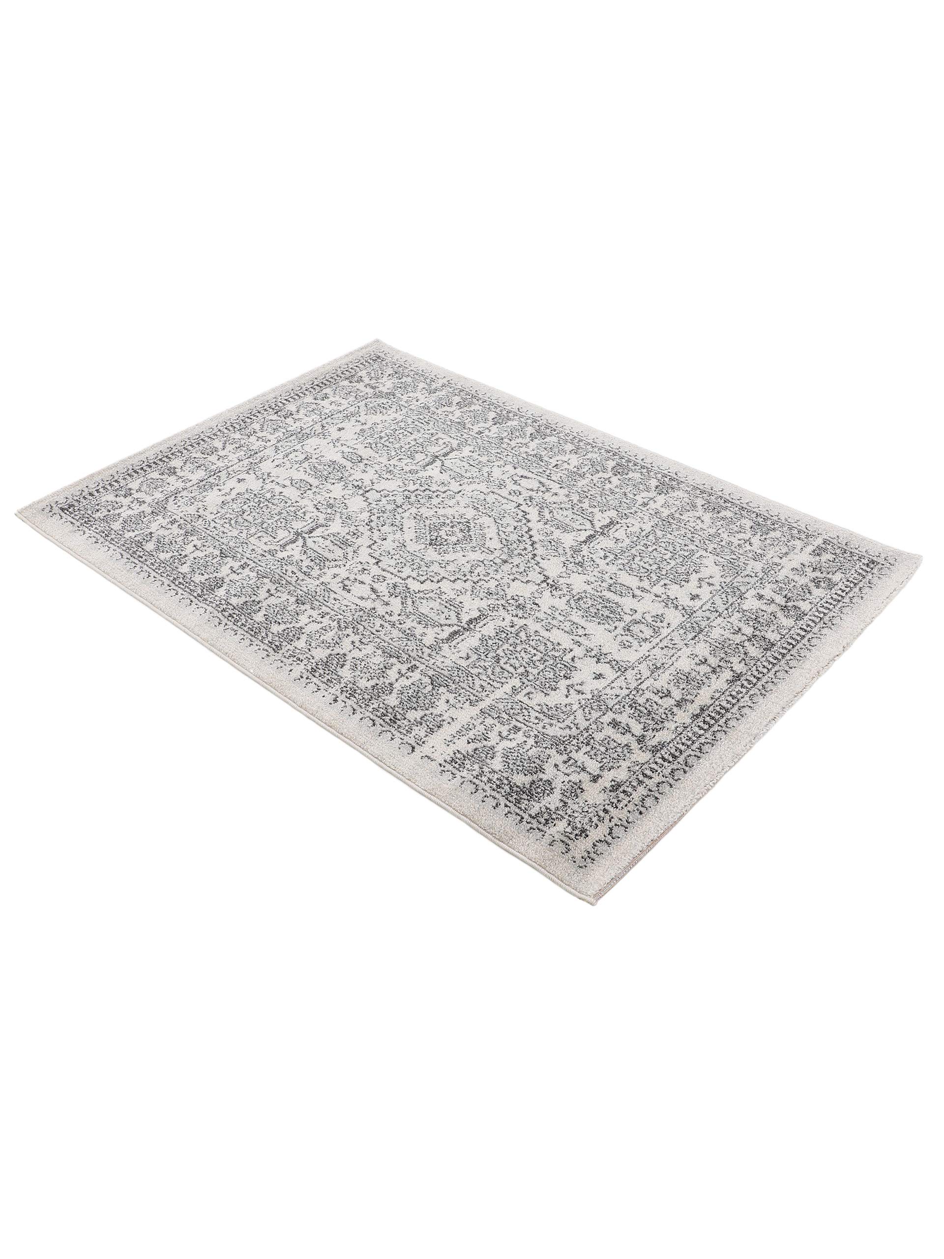 carpetfine-sinan-teppich-grau-160x230-cm-moderner-teppich-f-r-wohn-und-schlafzim image 2