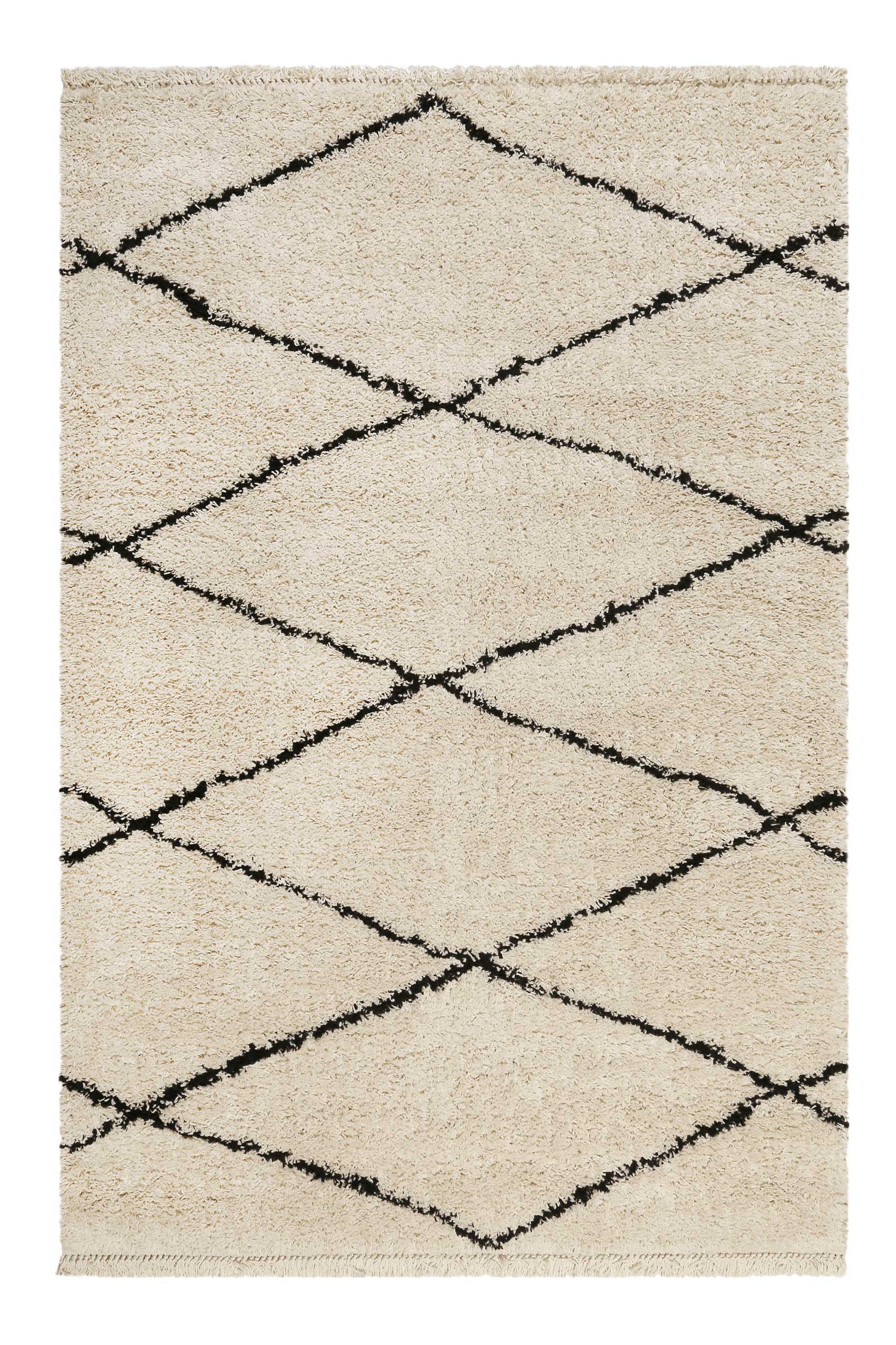 weconhome-teppich-studio-one-creme-beige-berber-style-gewebt image 1