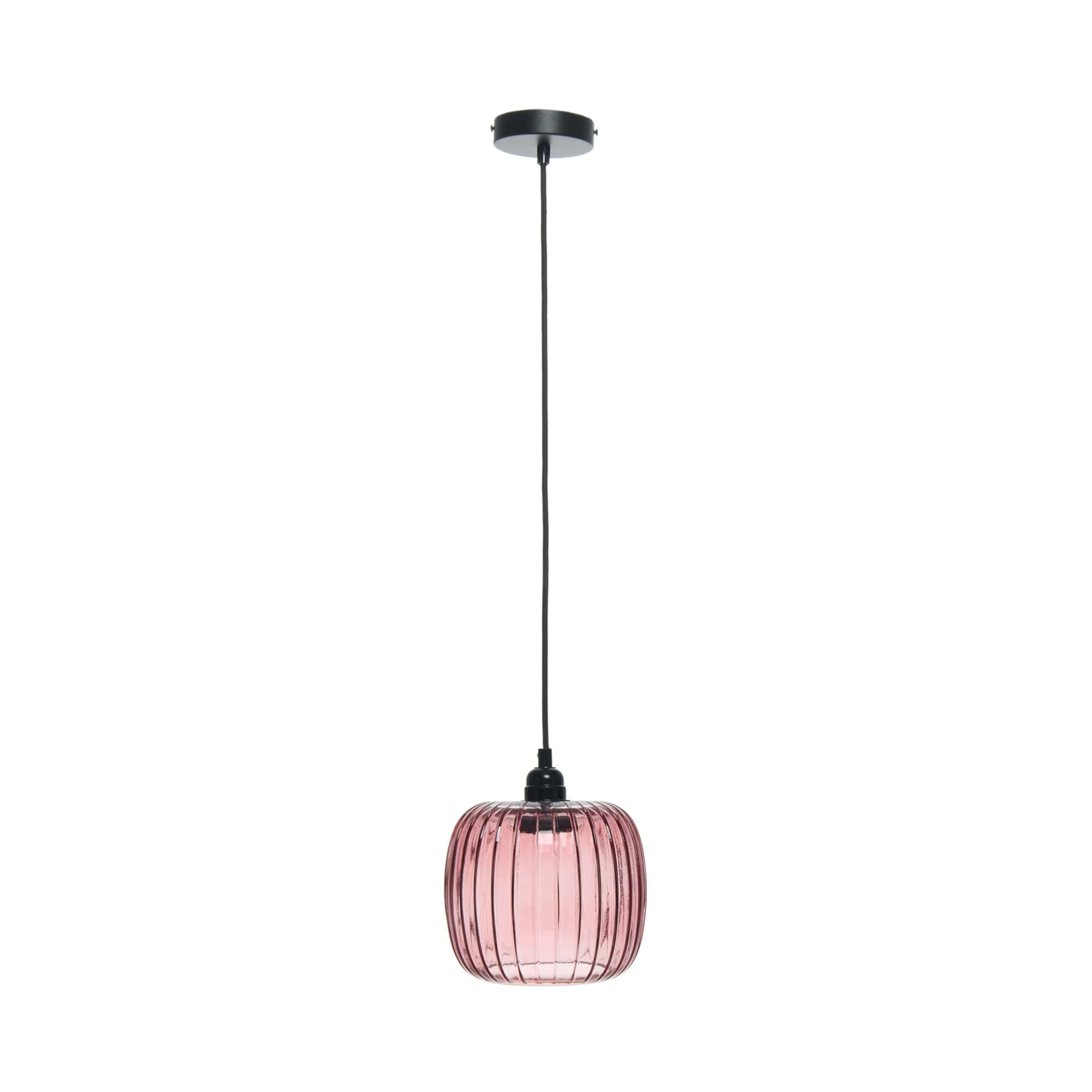 kayoom-spark-claudia-125-h-ngelampe-glas-retro-charme image 3