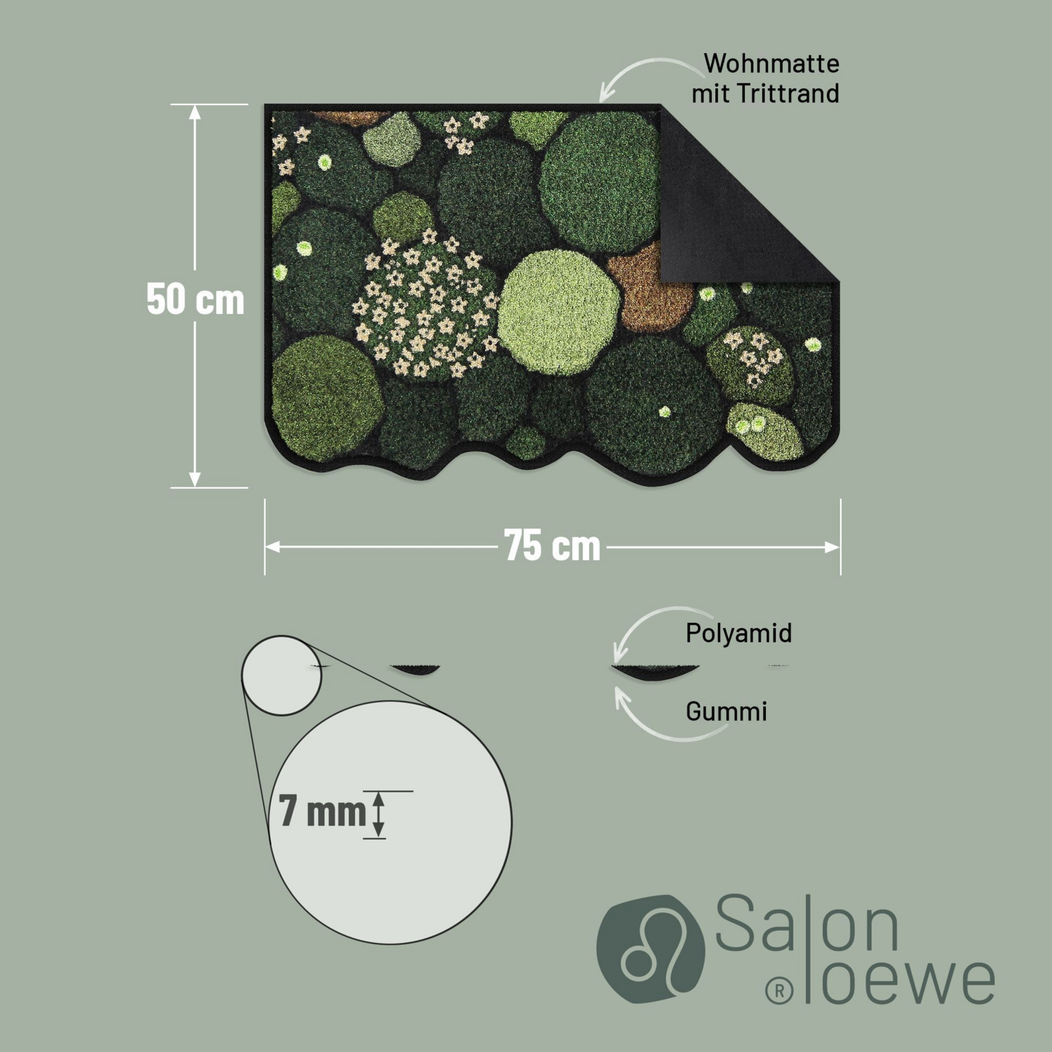 salonloewe-silent-walk-sonderform-schmutzfangmatte-50-x-75-cm-landhaus-vintage-d image 4