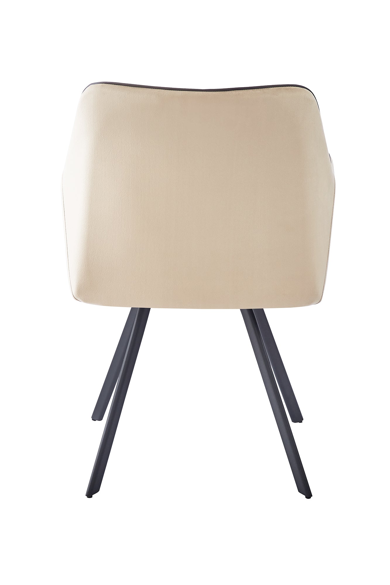 kayoom-stuhl-amber-125-samt-stuhl-mit-gesteppter-r-ckenlehne image 8