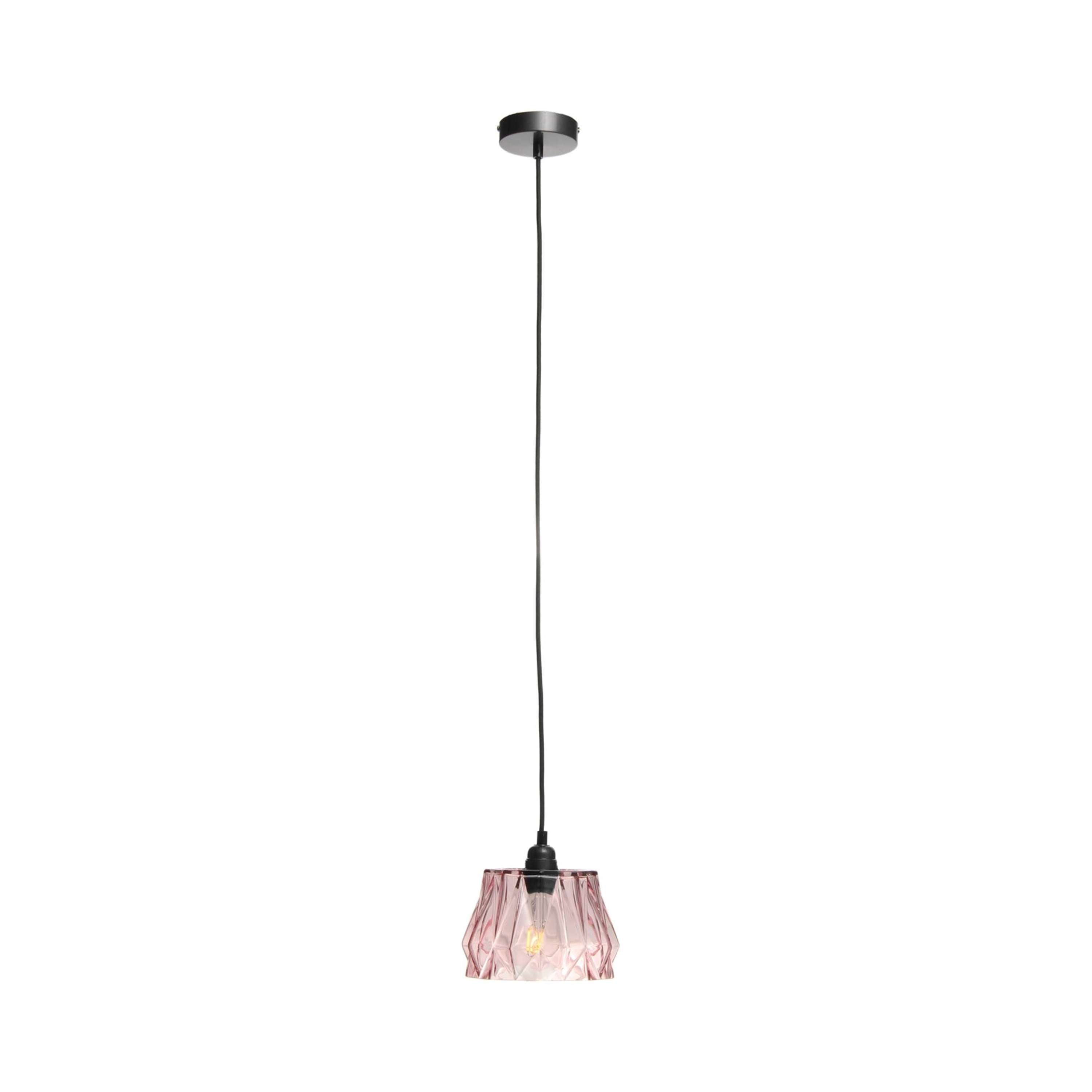 kayoom-h-ngelampe-aurea-moderne-glas-h-ngelampe-im-retro-look image 3