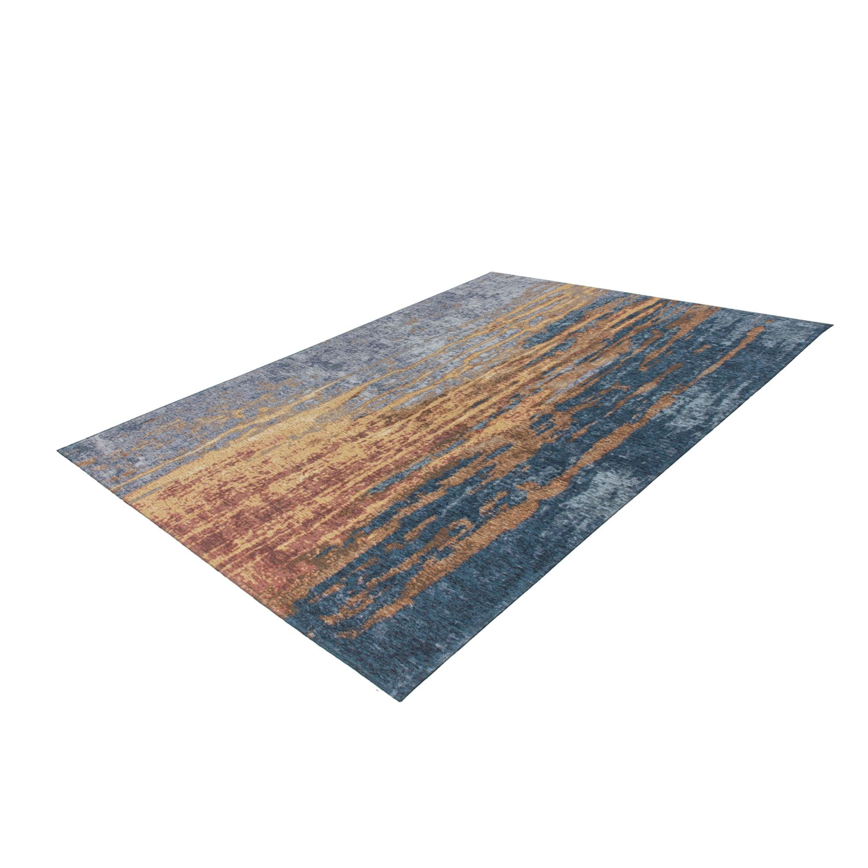 kayoom-blaze-325-moderner-jacquard-teppich-mit-vintage-charakter image 4