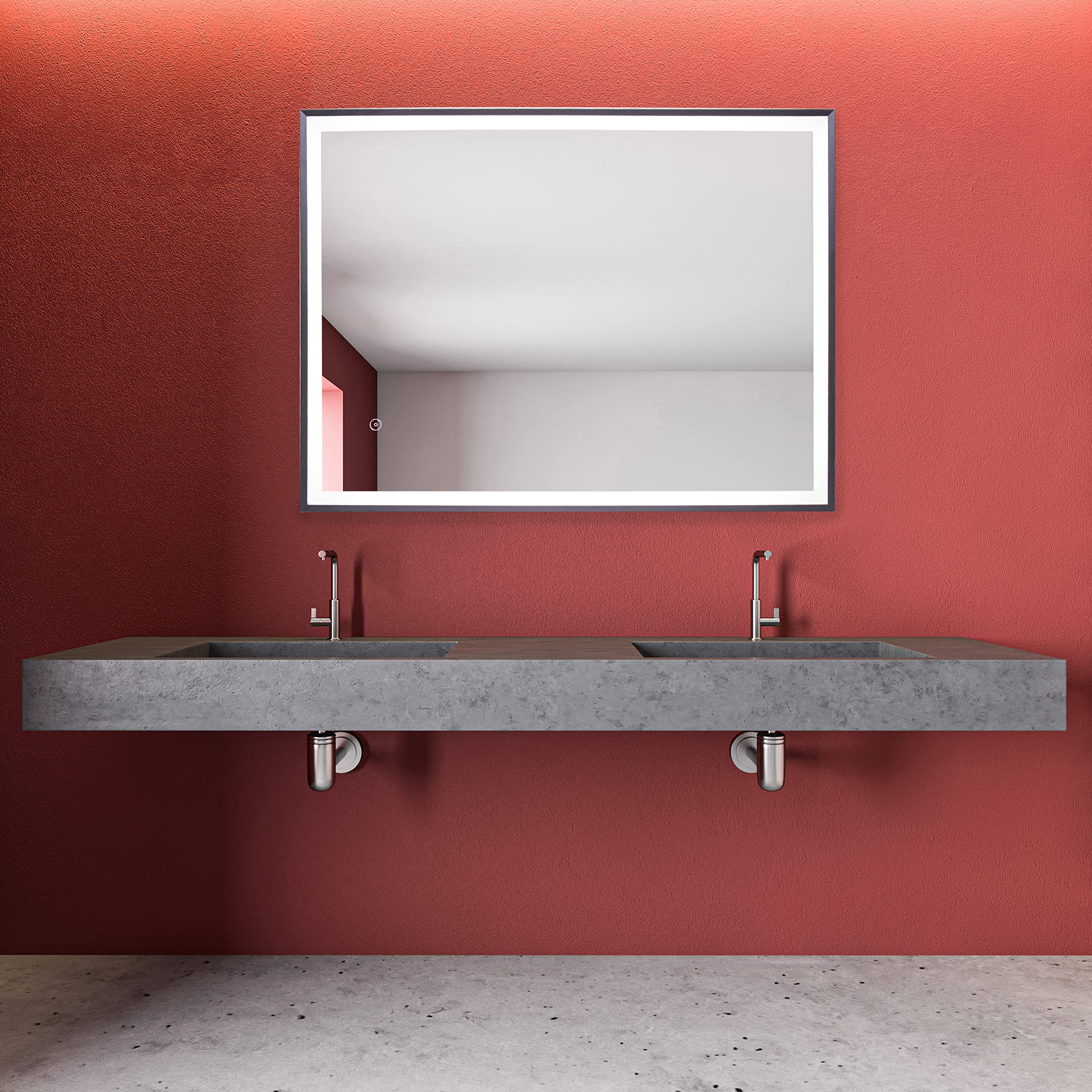 paco-home-badspiegel-mit-beleuchtung-60x80-cm-rechteckig-ip44-touch-schalter-ind image 4