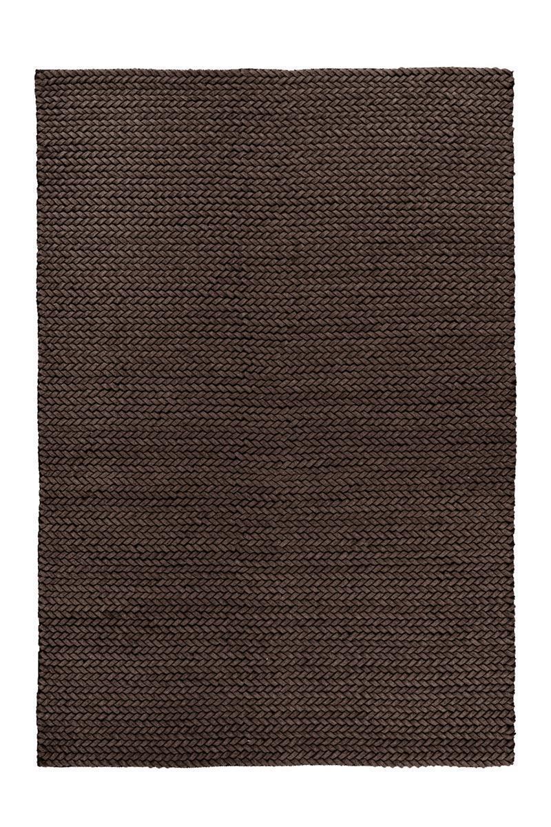 kayoom-robbie-125-wollteppich-klassisches-design-flachgewebt-verschiedene-farben image 1