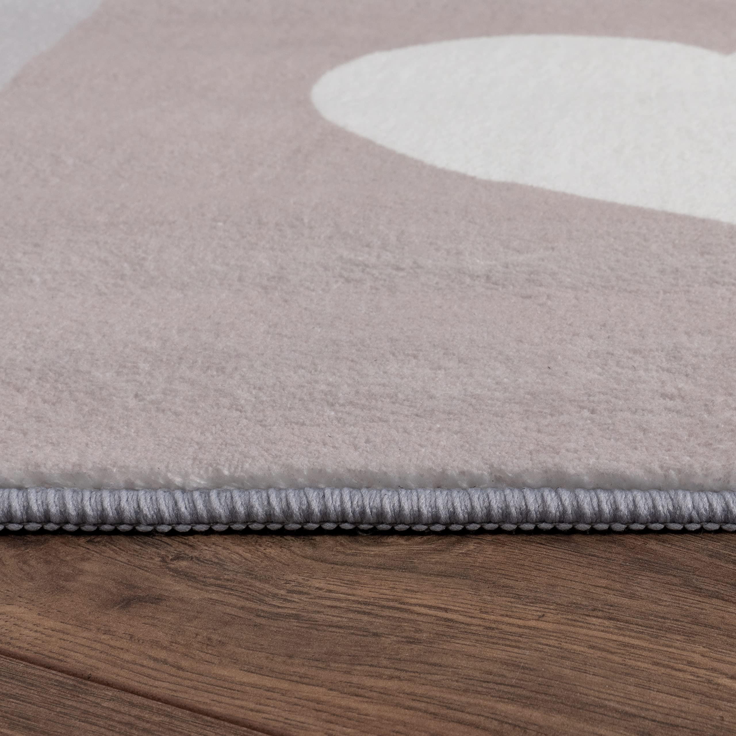paco-home-kinderteppich-krone-herzen-160x220-cm-in-beige image 3