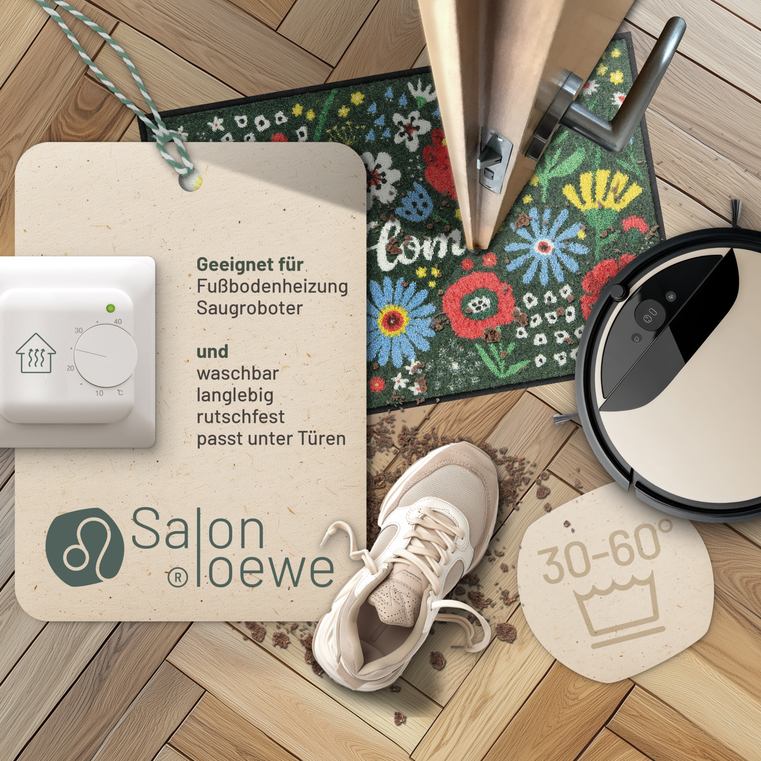 salonloewe-blooming-home-eingangsmatte-50-x-75-cm image 3