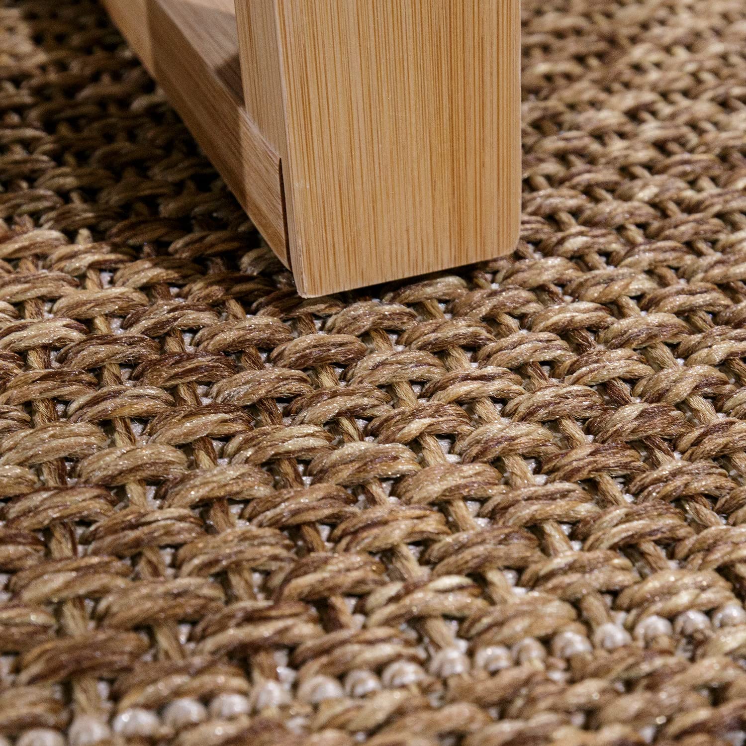 paco-home-in-outdoor-teppich-120x170-cm-sisal-optik-bord-re-einfarbig-polypropyl image 3