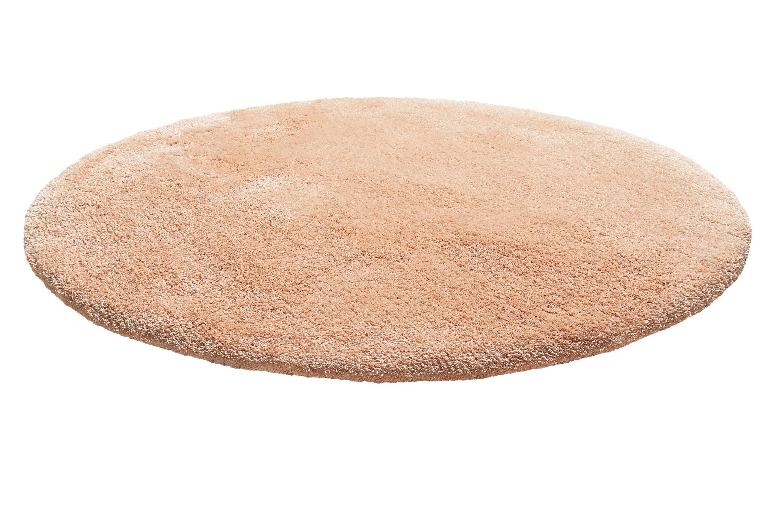 homie-living-badteppich-porto-azzurro-lachs-rosa-getuftet-hochflor image 7