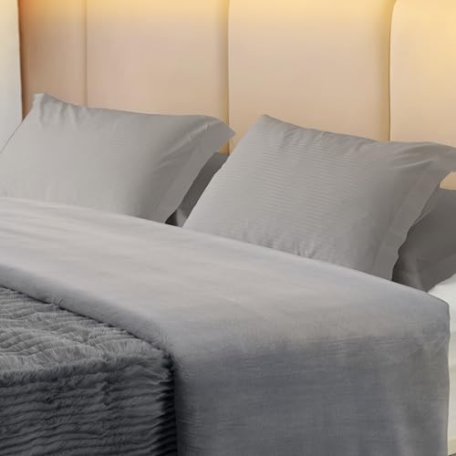 paco-home-kuscheldecke-wellenmuster-200x240cm-anthrazit image 8