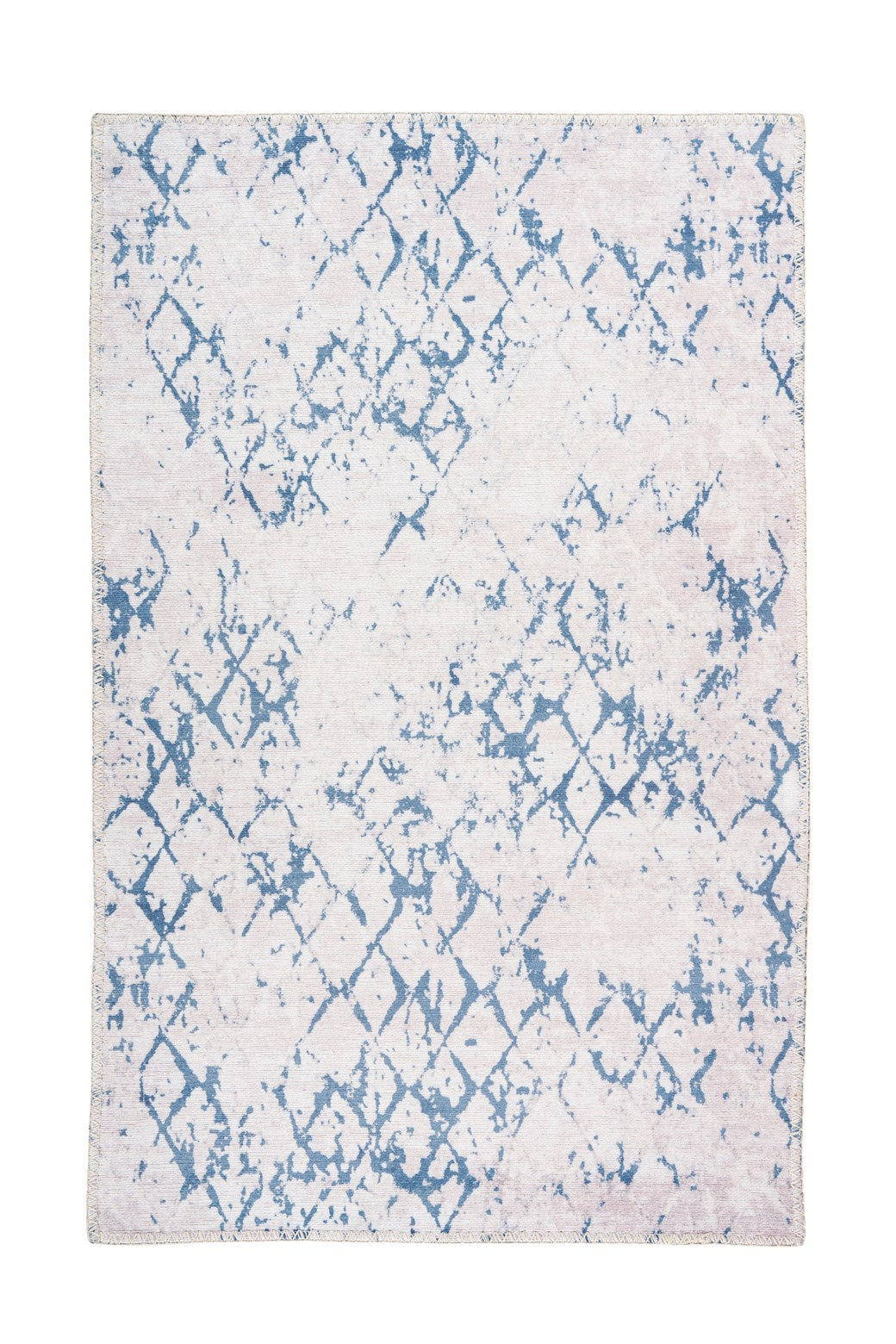 kayoom-peron-425-teppich-mit-print-muster-im-vintage-retro-design-verschiedene-g image 1