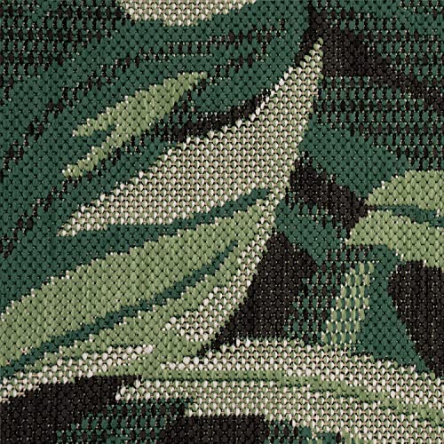 paco-home-outdoor-teppich-palmen-dschungel-100x200-cm-schwarz-5 image 8