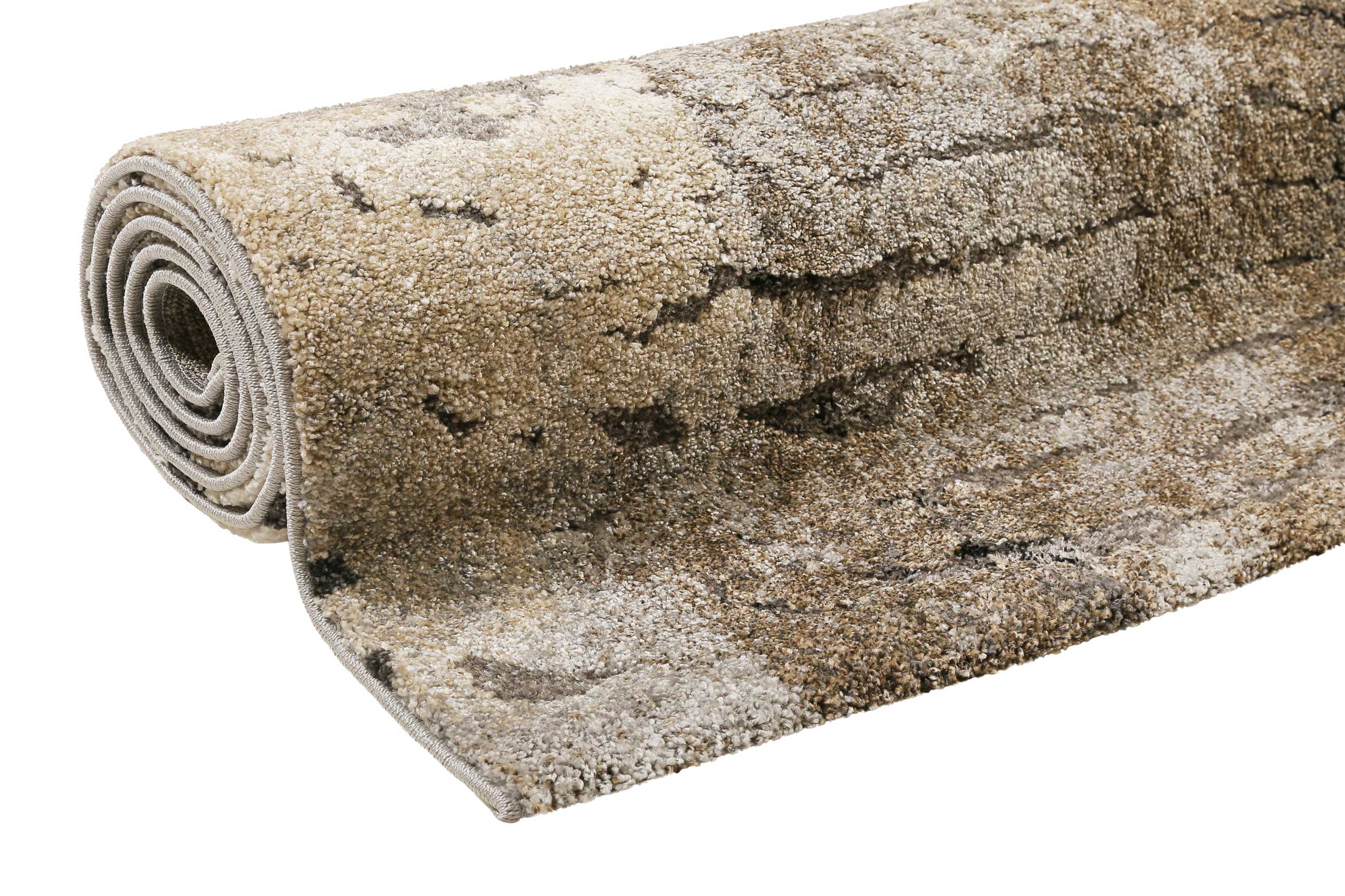 weconhome-teppich-timber-holzbraun-kurzflor-cloqu-effekt-gewebt image 7