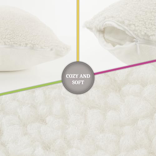 paco-home-teddy-kissenbezug-2er-set-creme-pl-sch-zierkissenbezug image 8