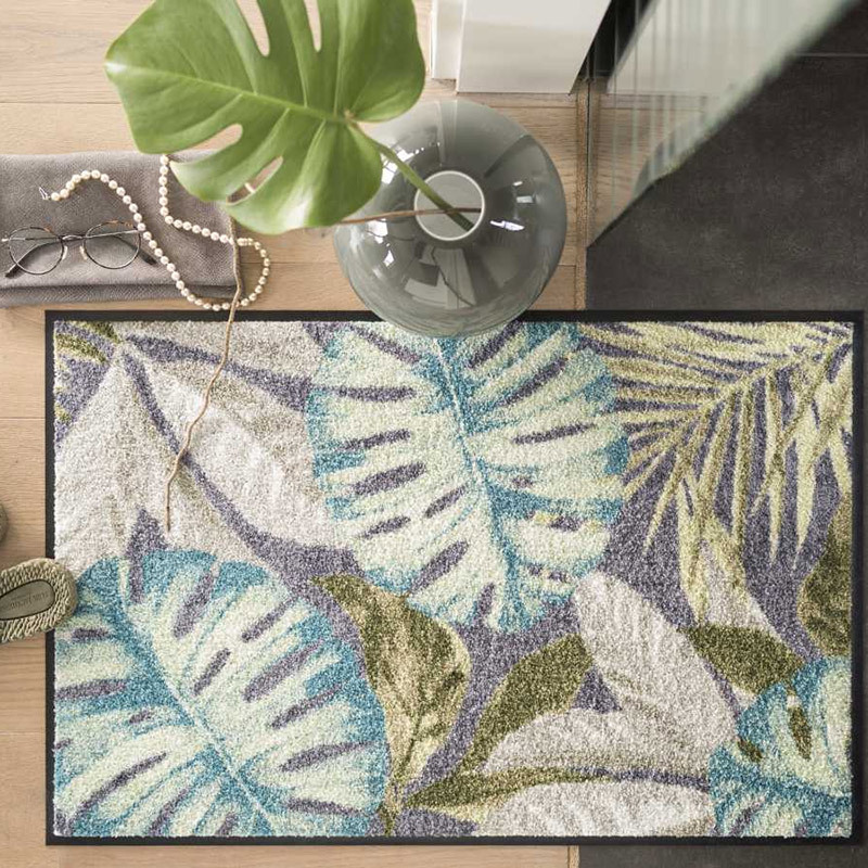 salonloewe-coco-anthrazit-eingangsmatte-50-x-75-cm image 2