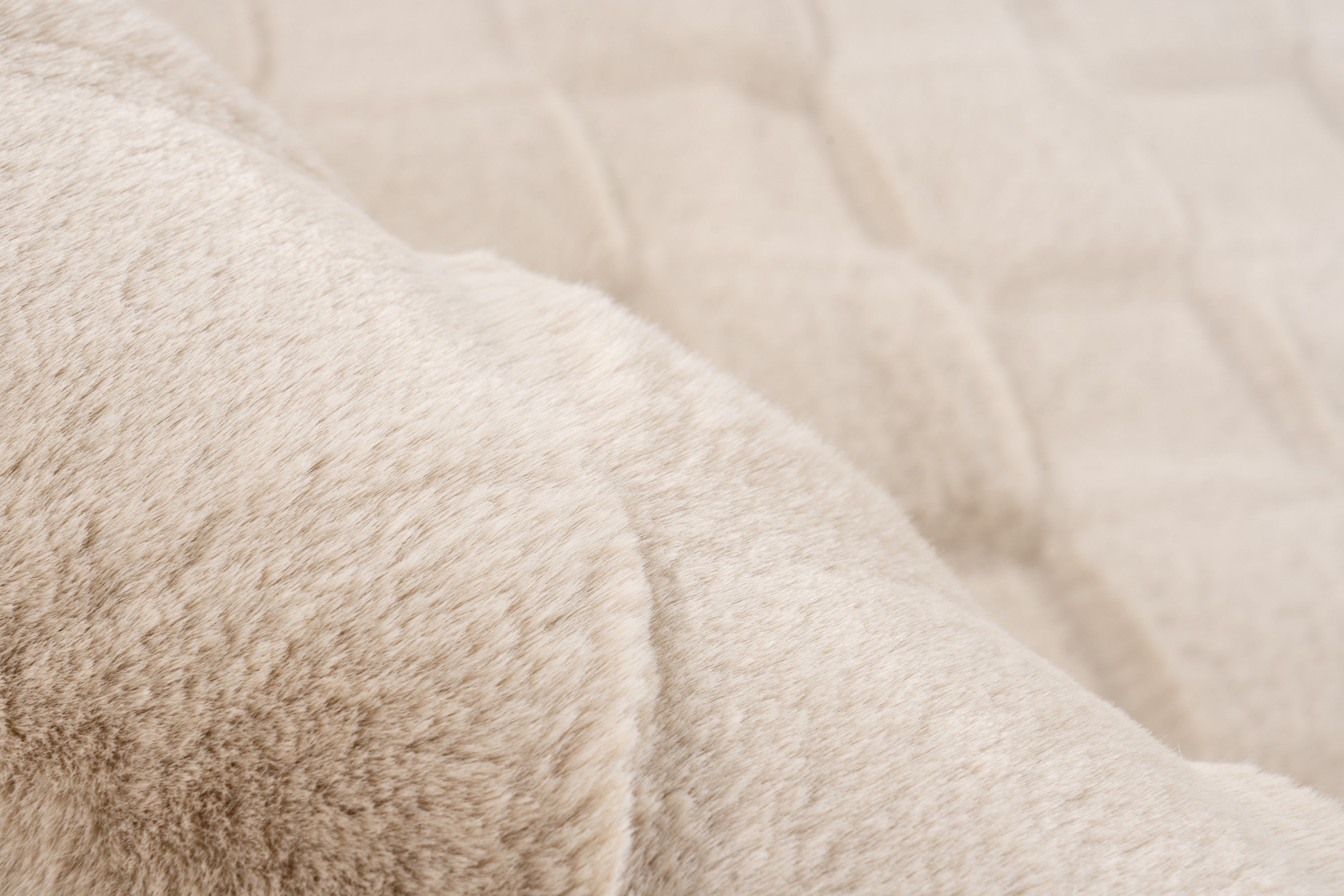kayoom-first-125-kurzflorteppich-beige-18-mm-florh-he-1800-g-m-polyester image 4
