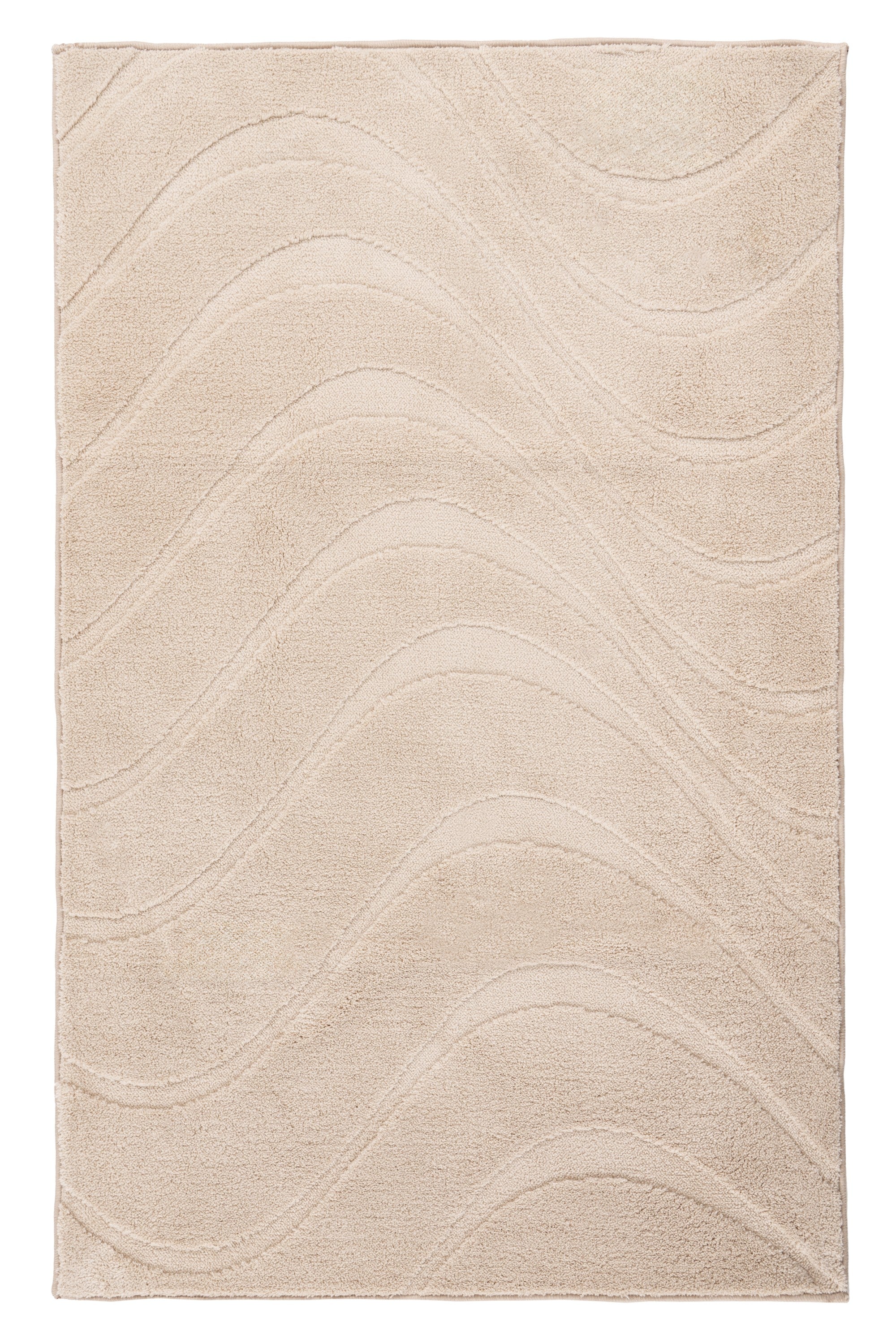 kayoom-badematte-lagoon-luxe-125-weiche-polyester-badematte-mit-11-mm-florh-he image 8