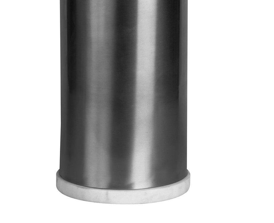 kayoom-bodenkerzenhalter-shanti-125-gro-er-kerzenst-nder-in-antik-gold-f-r-windl image 4