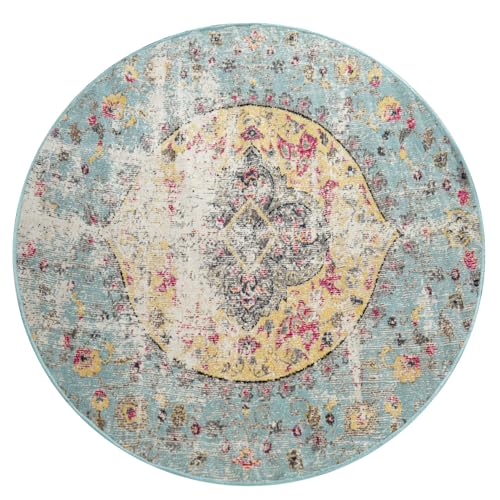 paco-home-in-outdoor-teppich-orient-t-rkis-160-cm-rund image 8