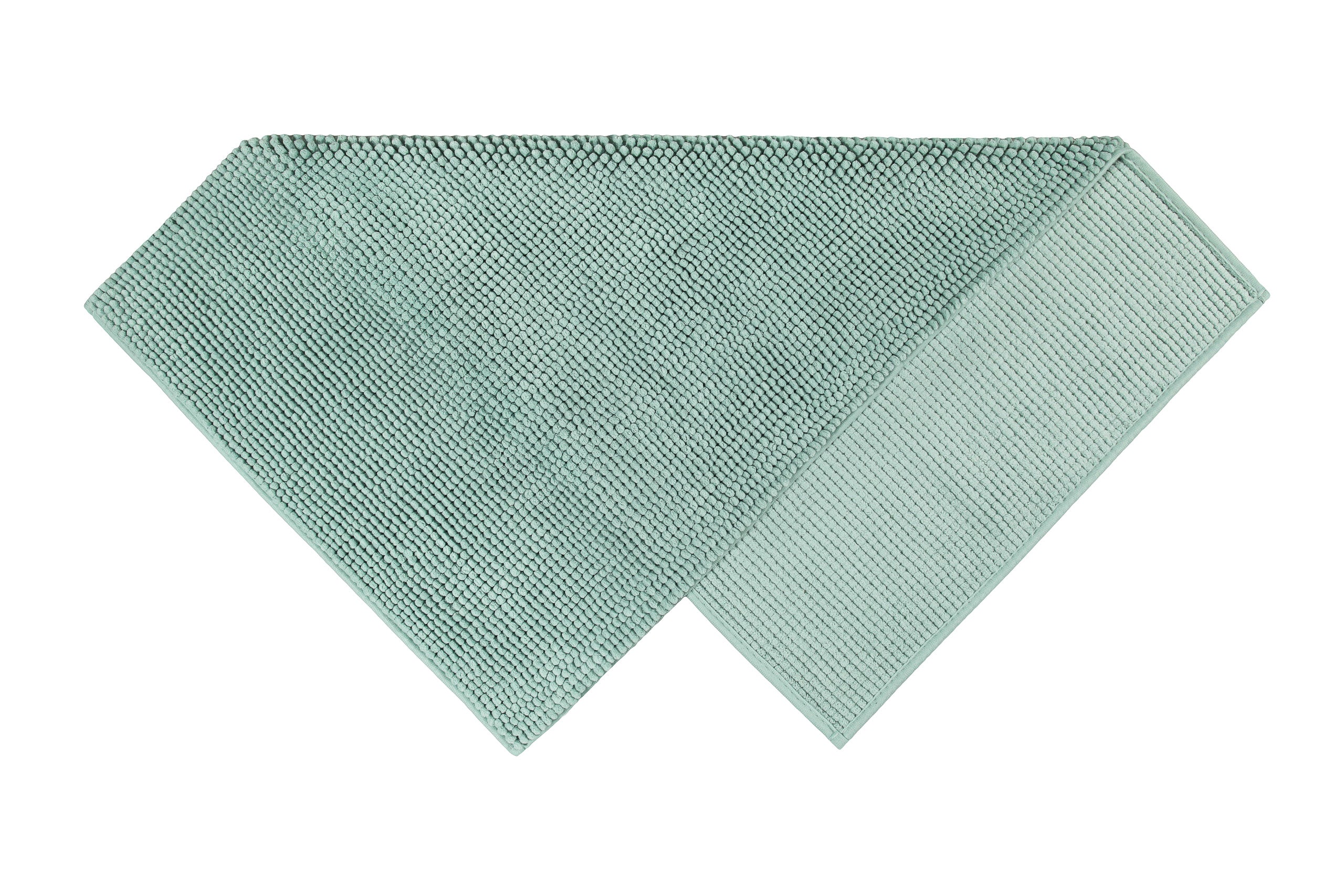 weconhome-basics-badteppich-balu-gr-n-aus-chenille image 7