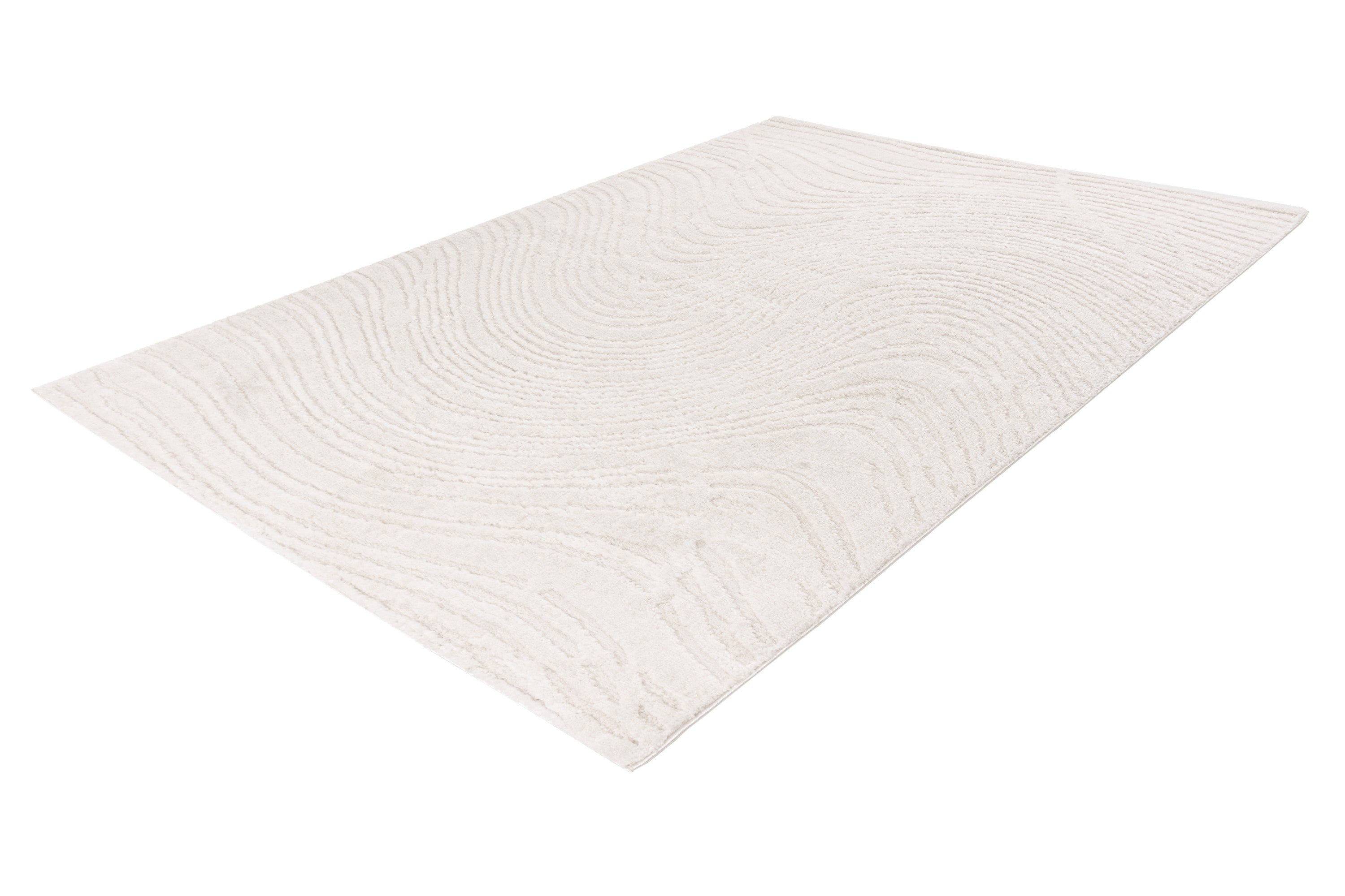 kayoom-oxygen-125-kurzflorteppich-mit-20-mm-florh-he-und-1000-g-m-aus-polyester- image 2