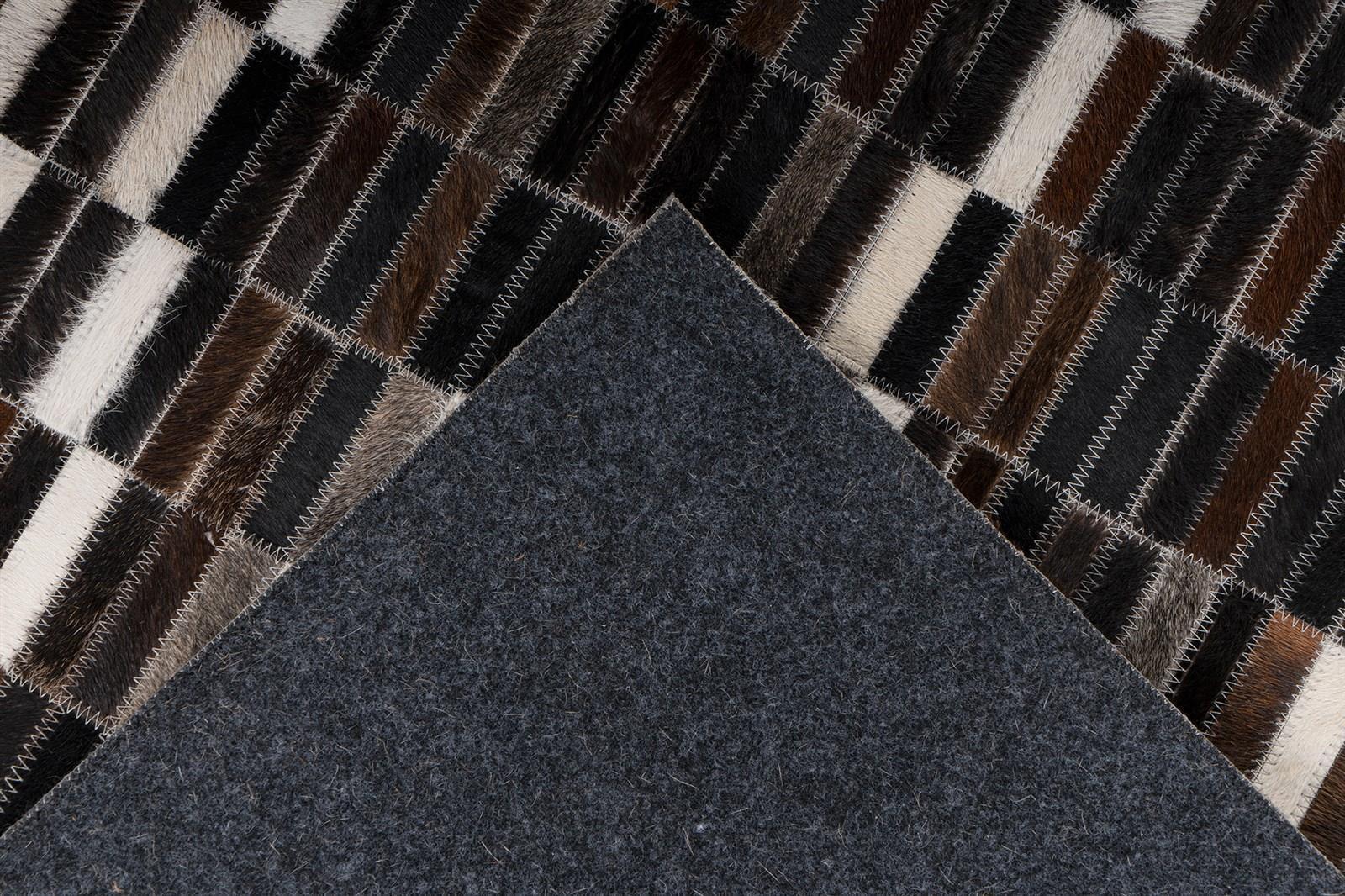 kayoom-lavin-125-design-teppich-patchwork-look image 4